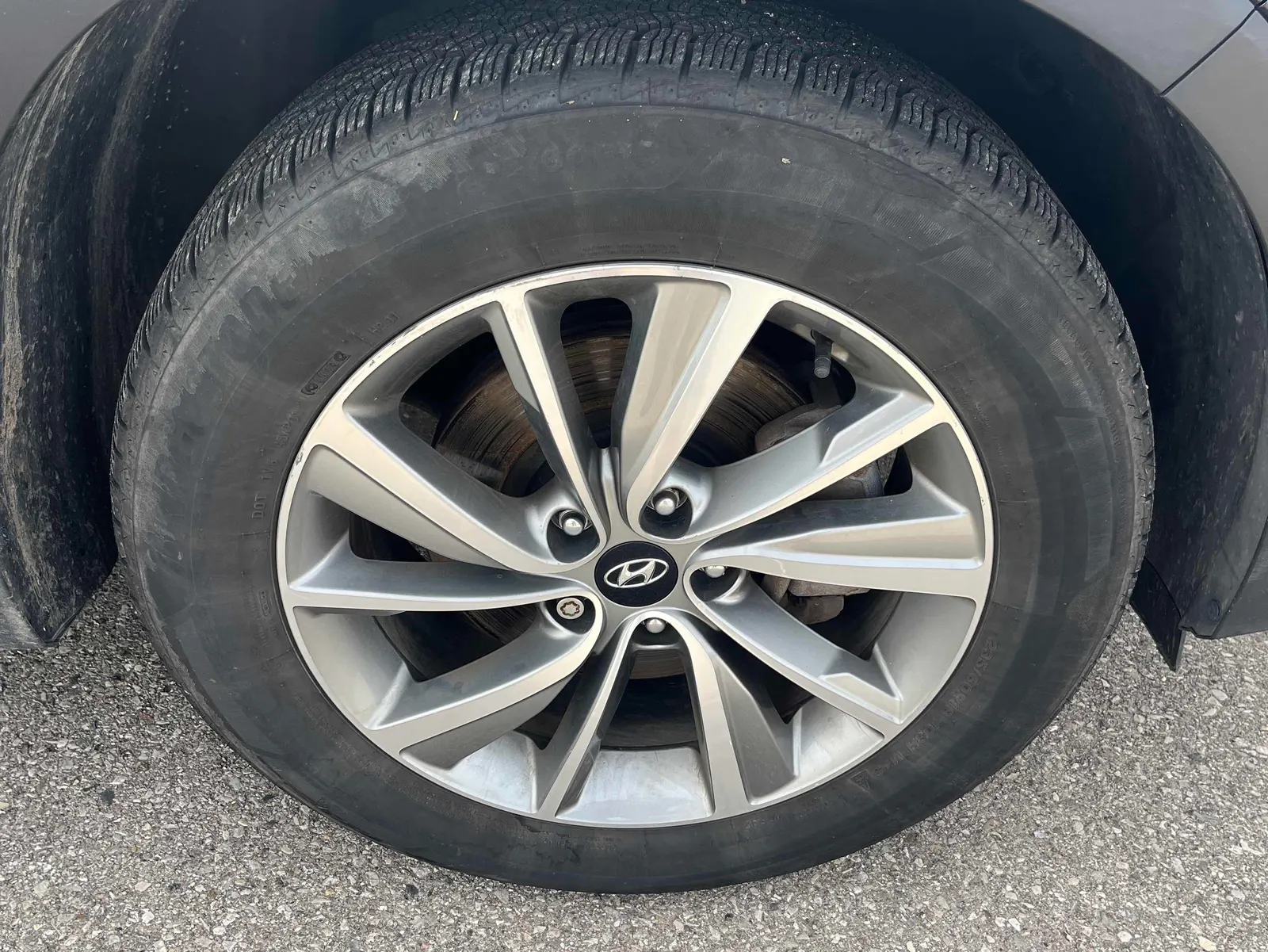 Tire