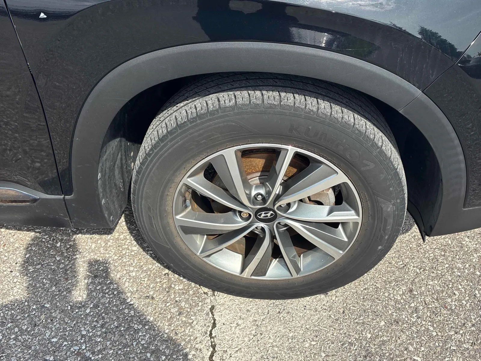Tire