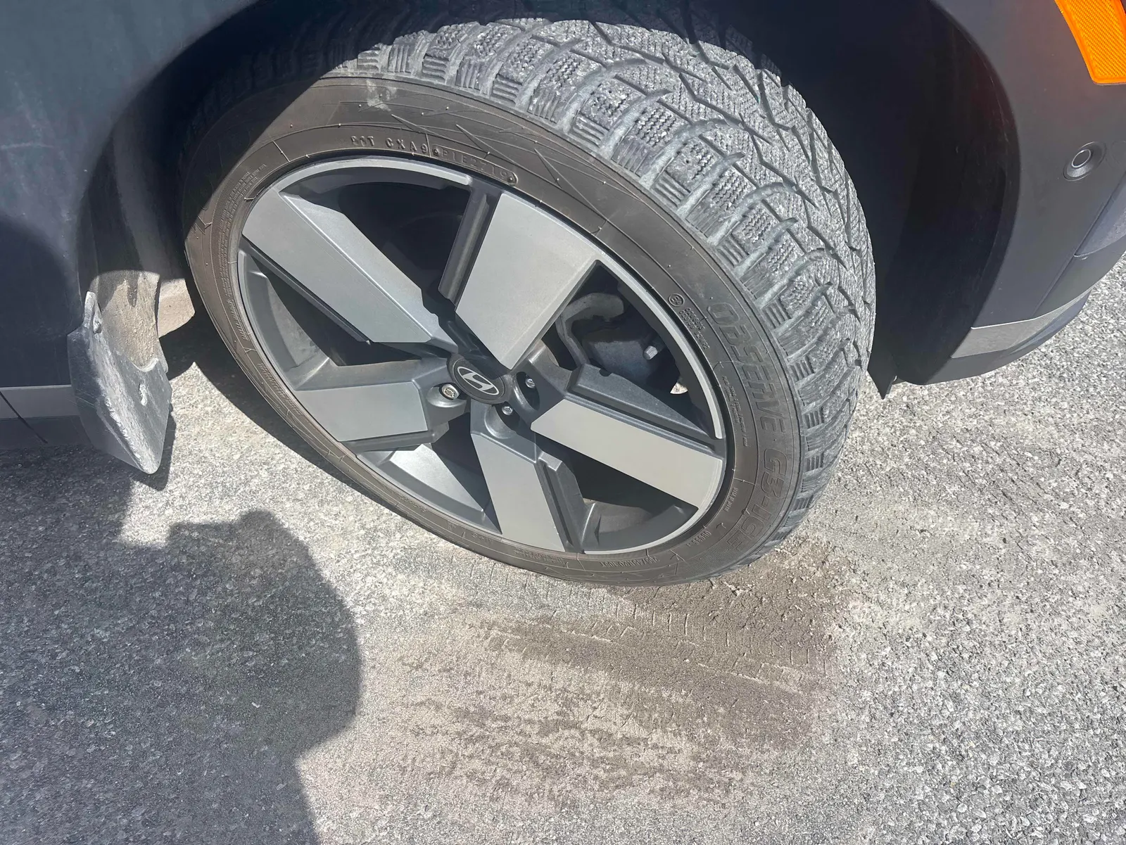 Tire