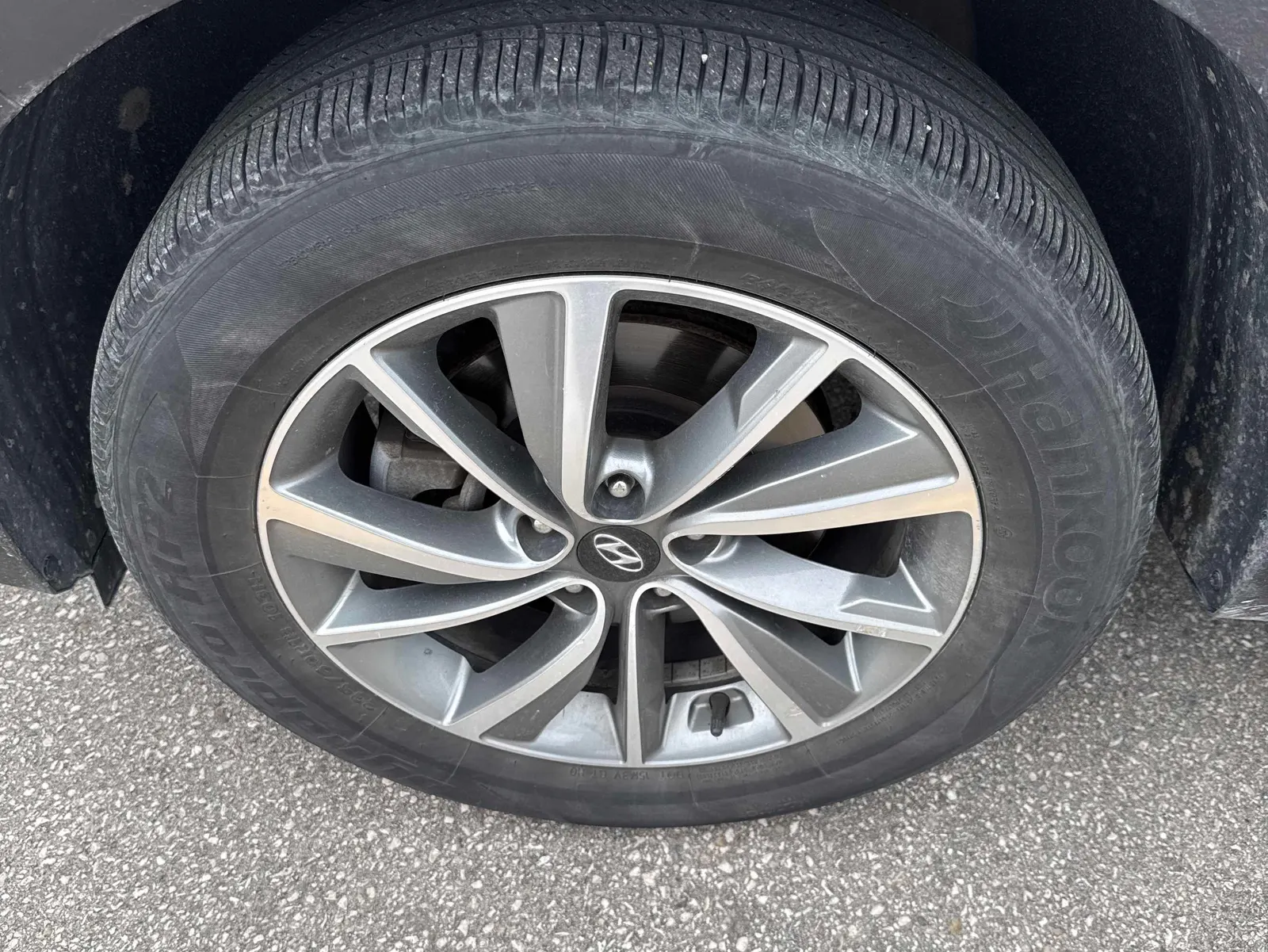Tire