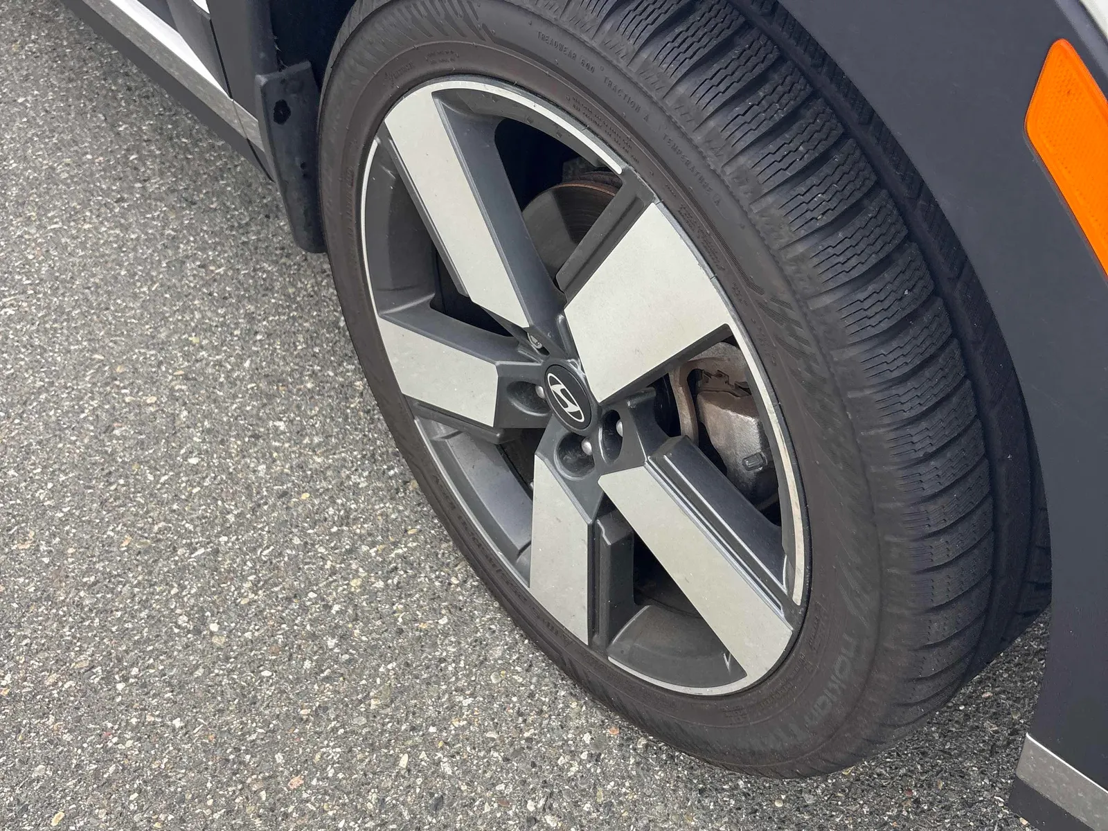 Tire