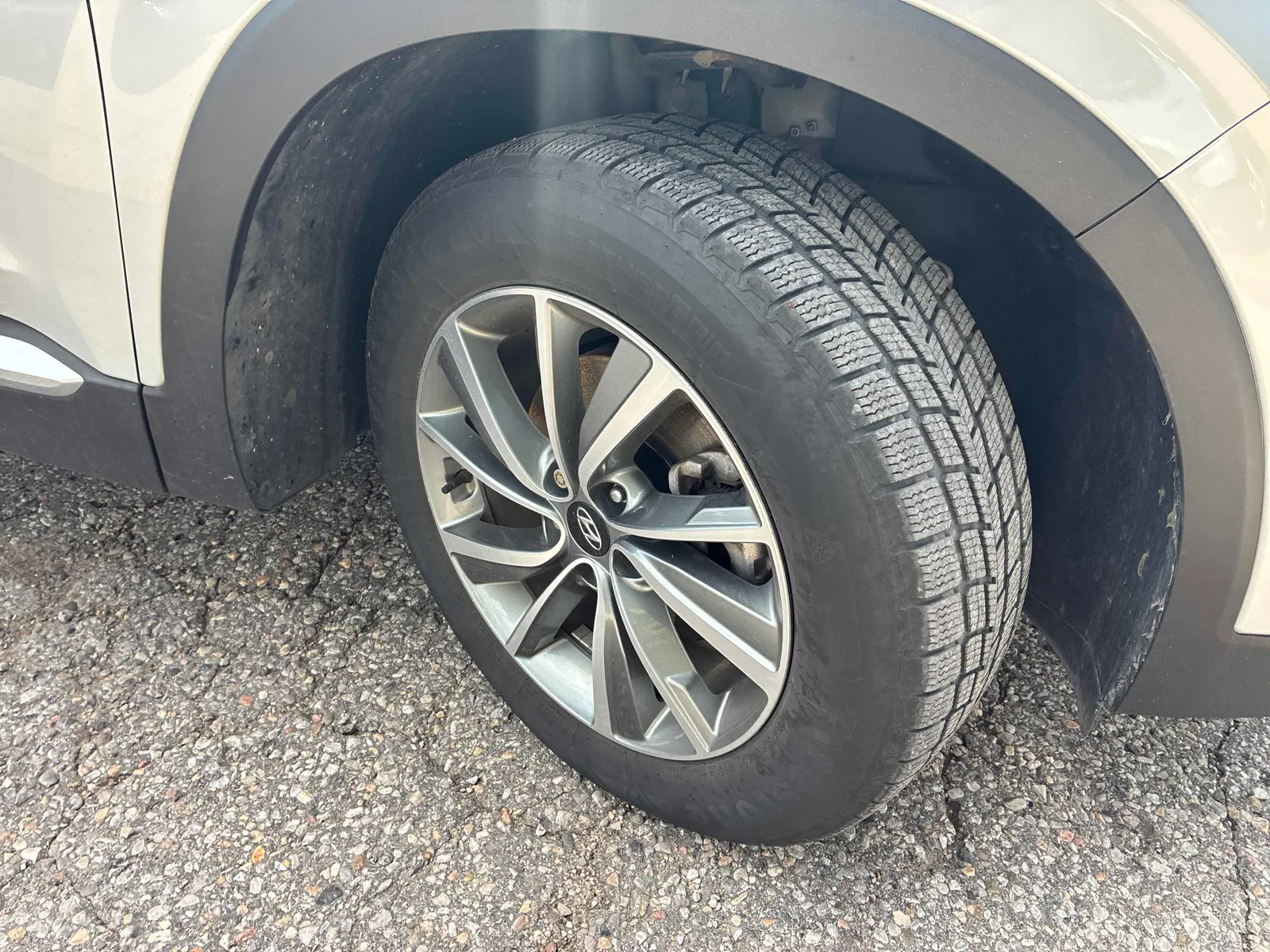 Tire