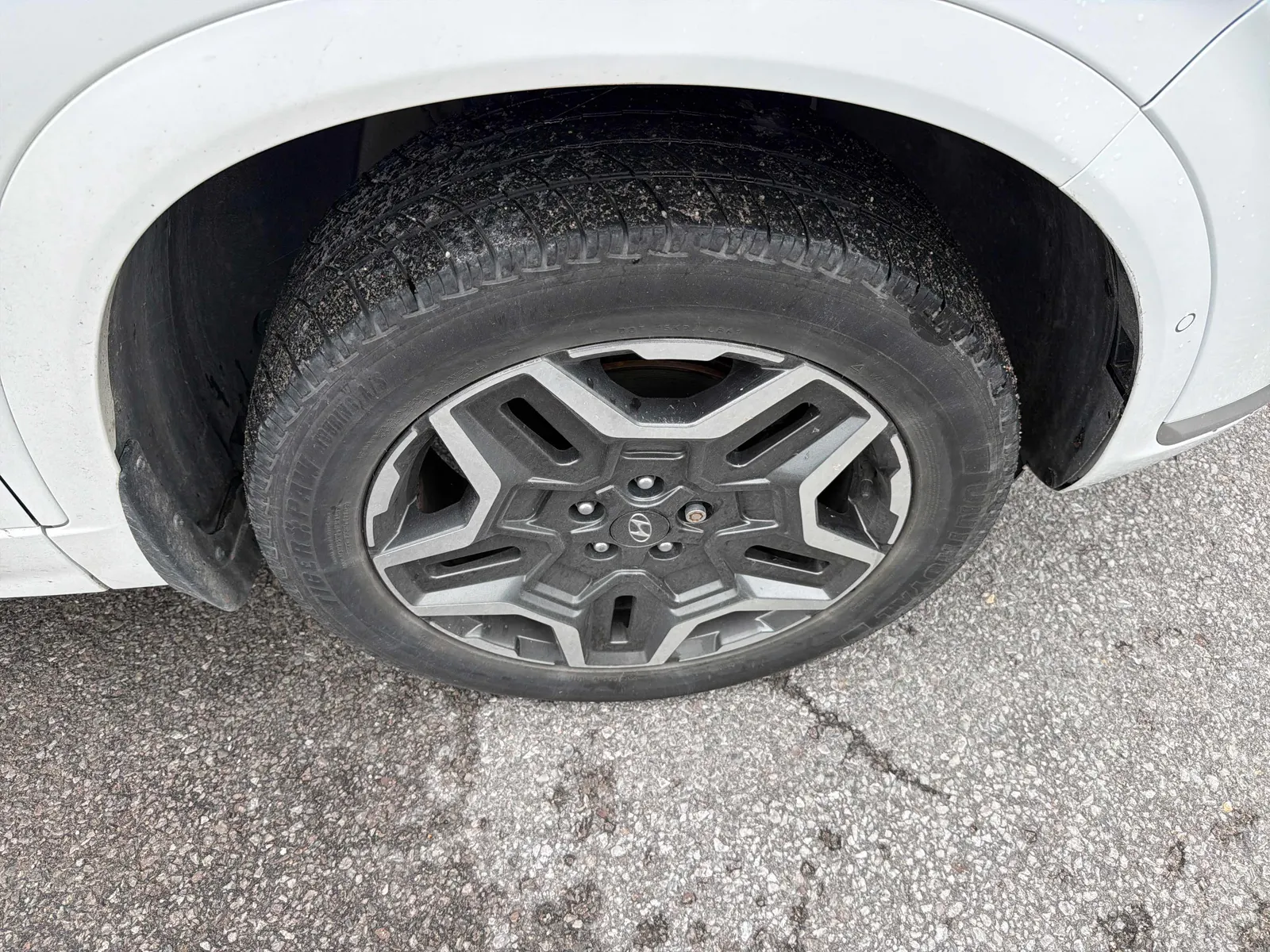 Tire