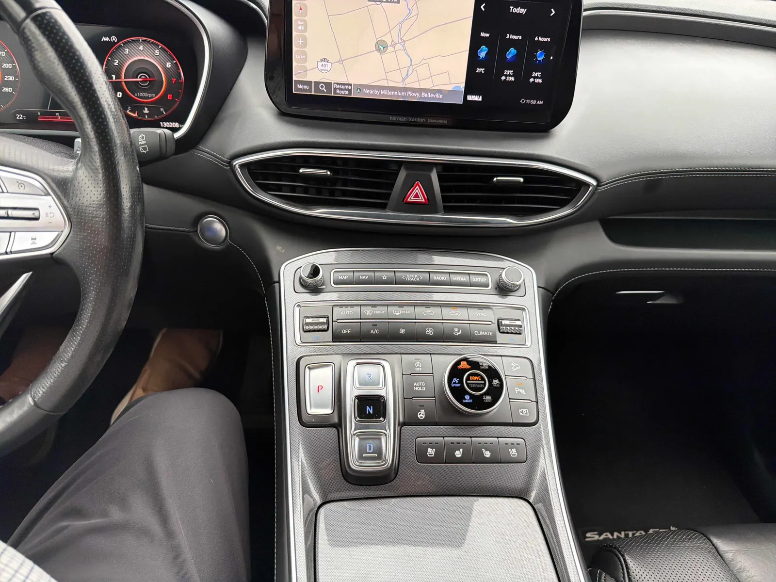 Console