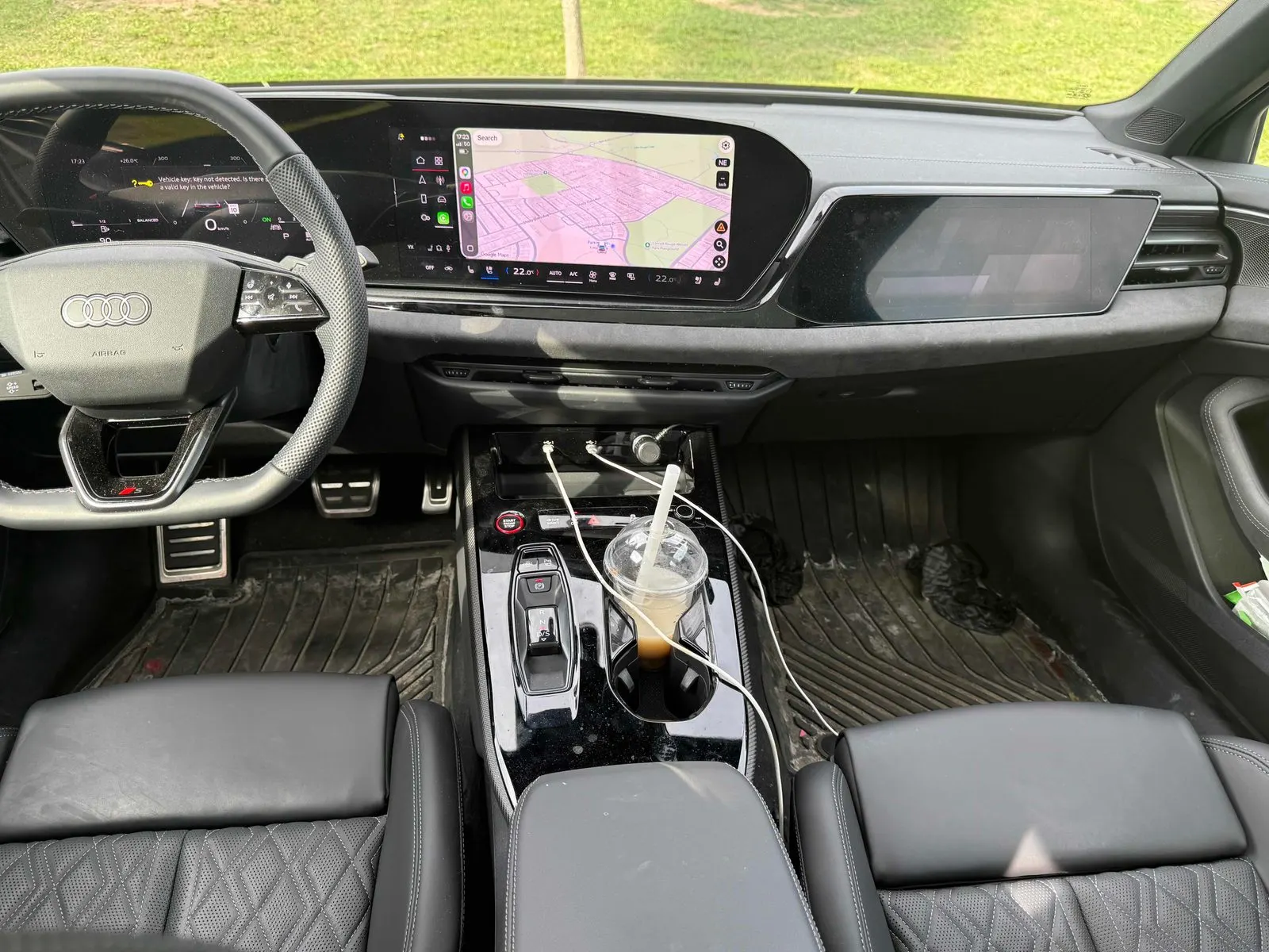 Console