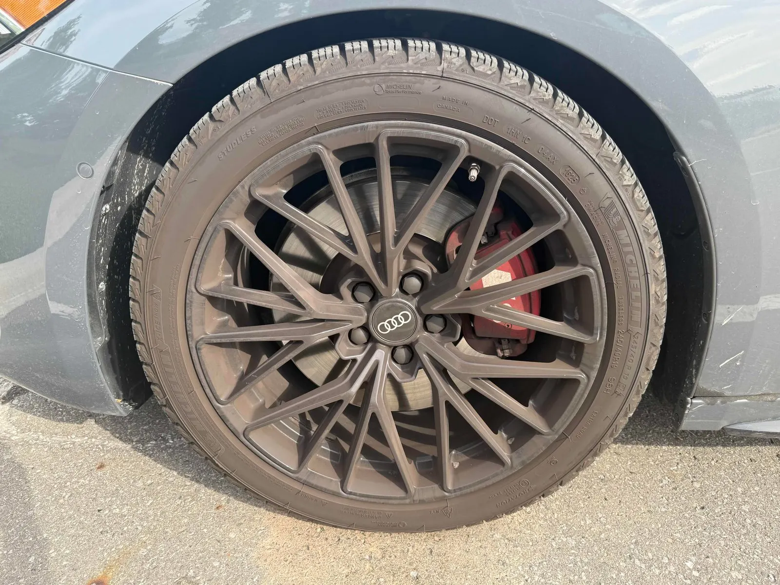 Tire