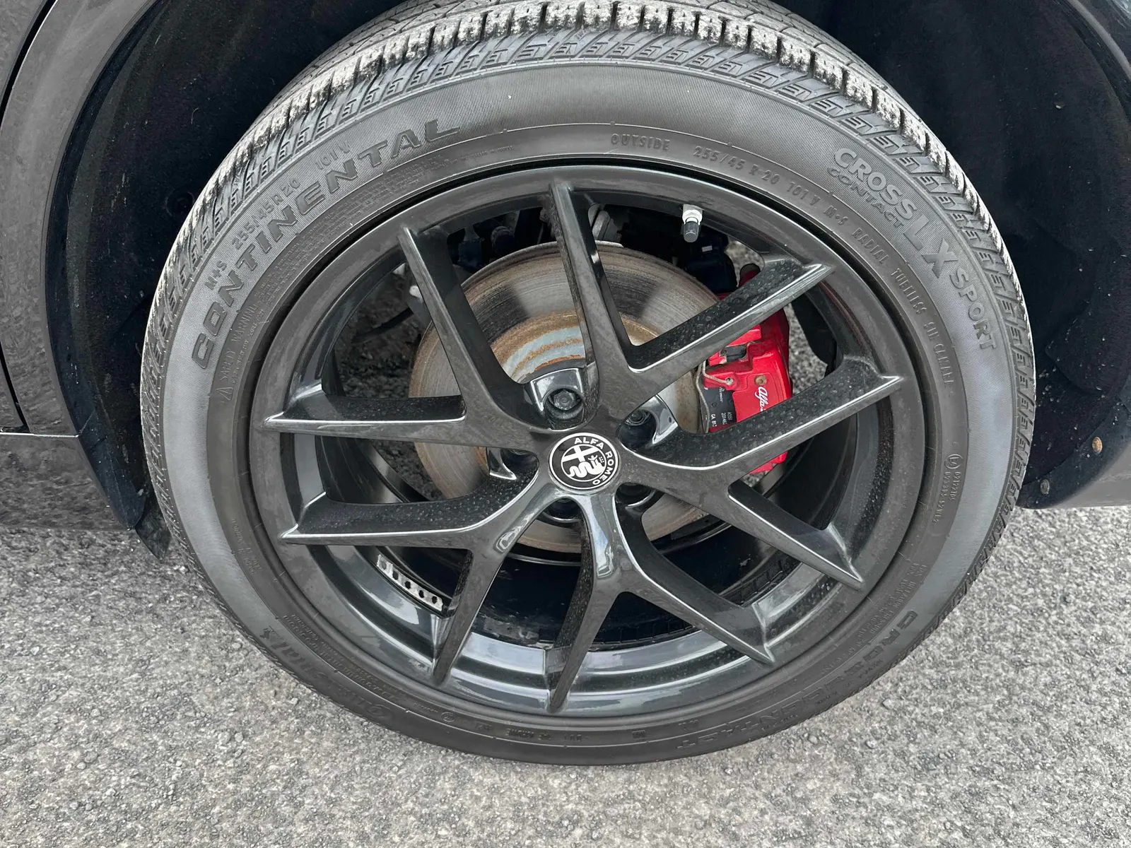 Tire