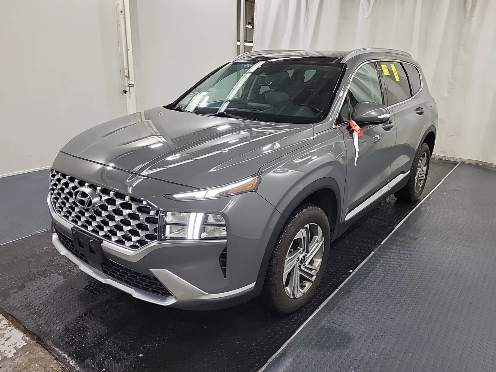 2021 Hyundai Santa Fe