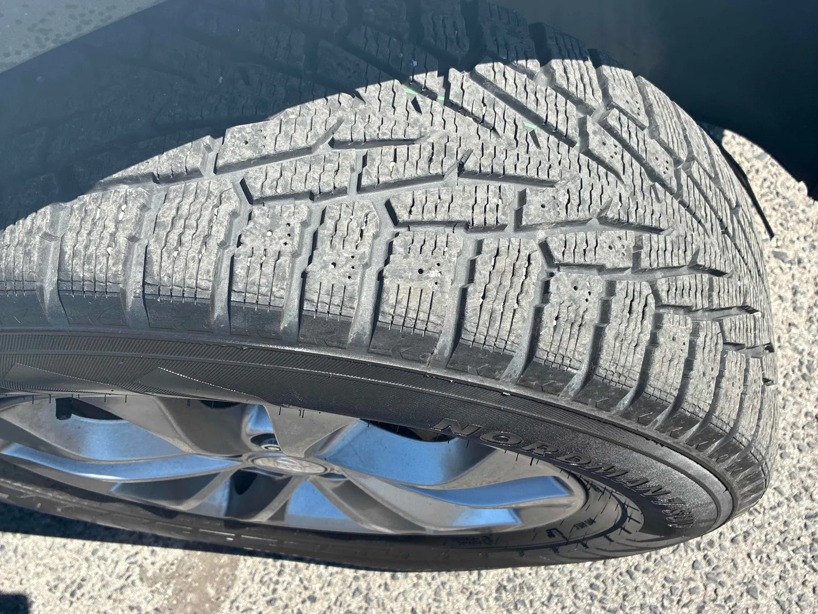 Tire