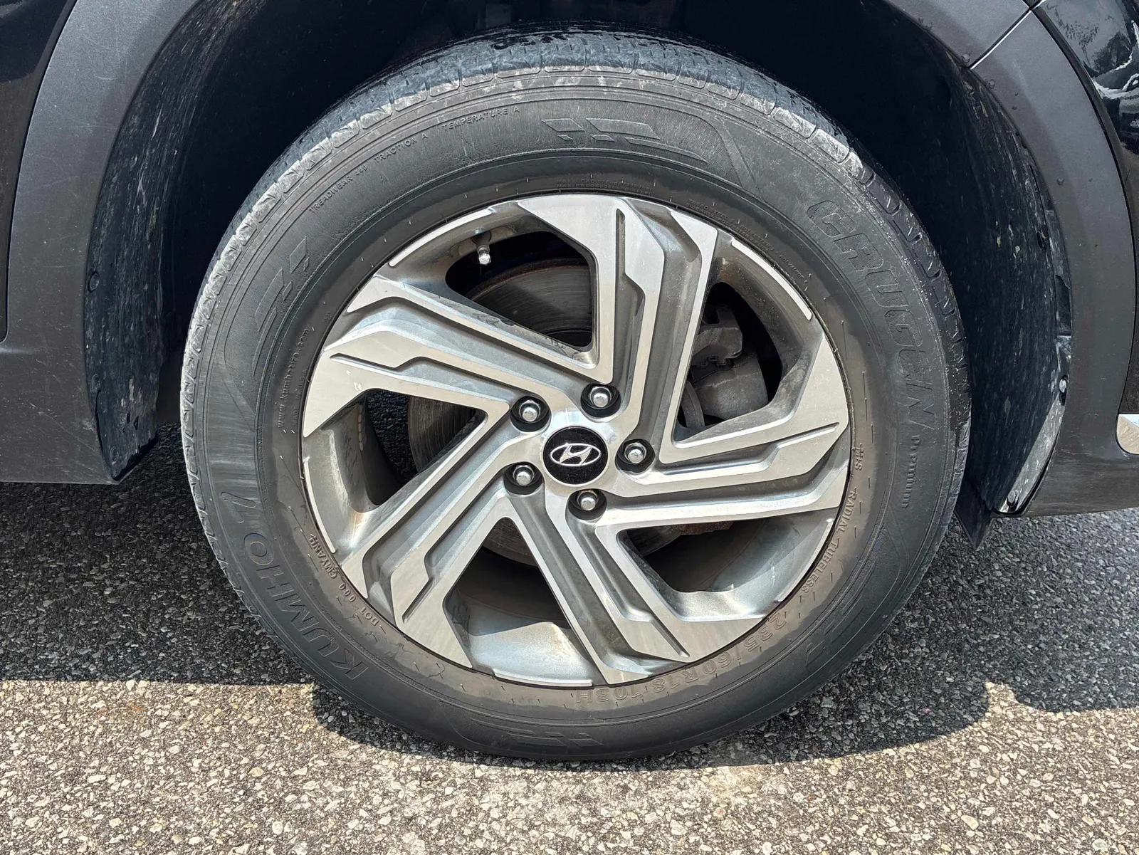 Tire