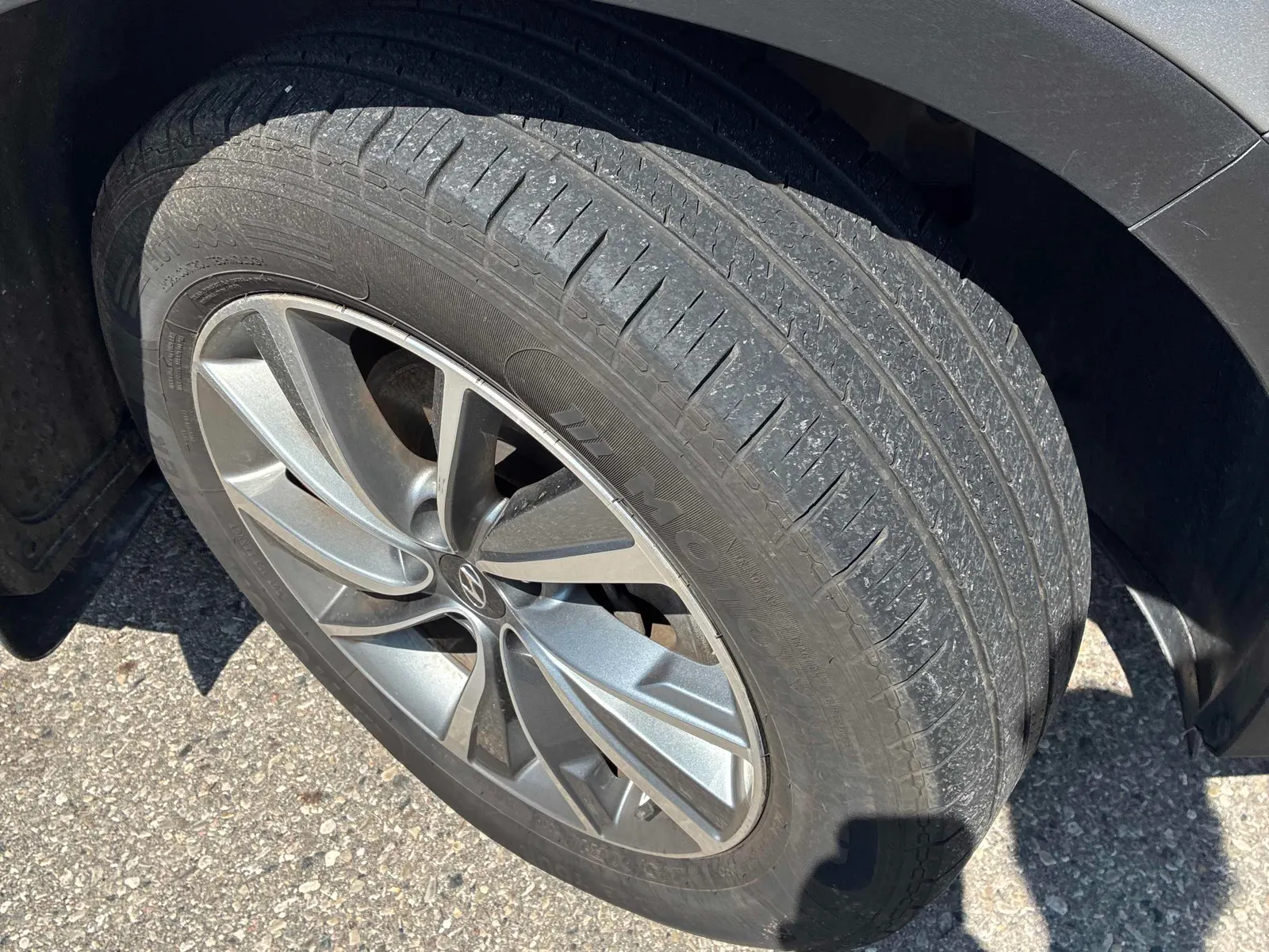 Tire
