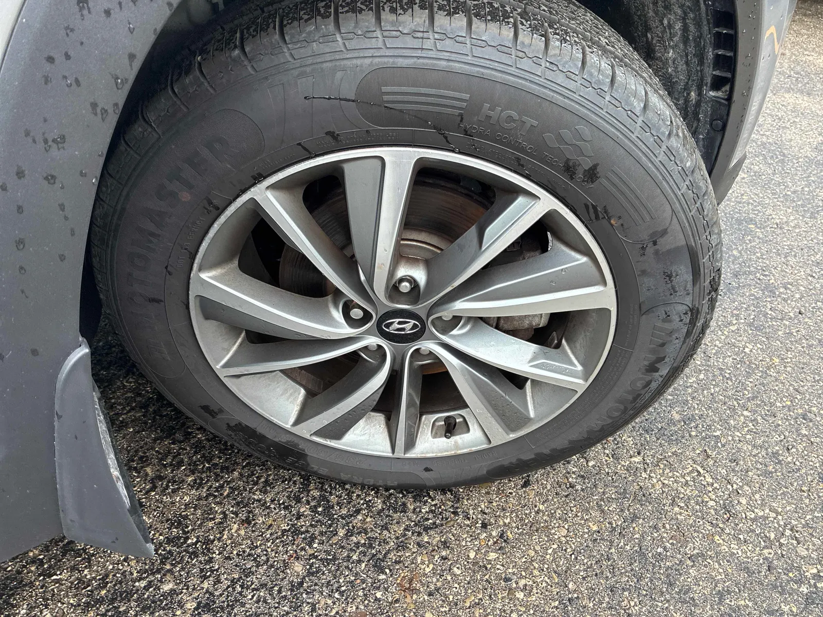 Tire