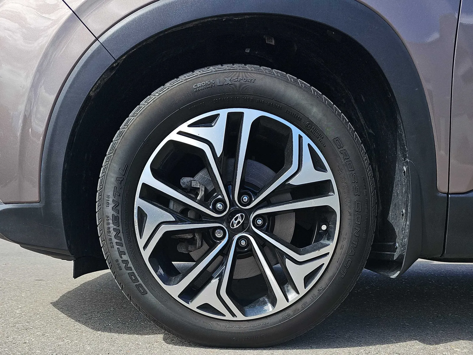 Tire