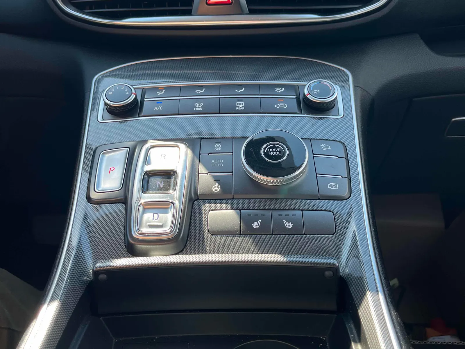 Console