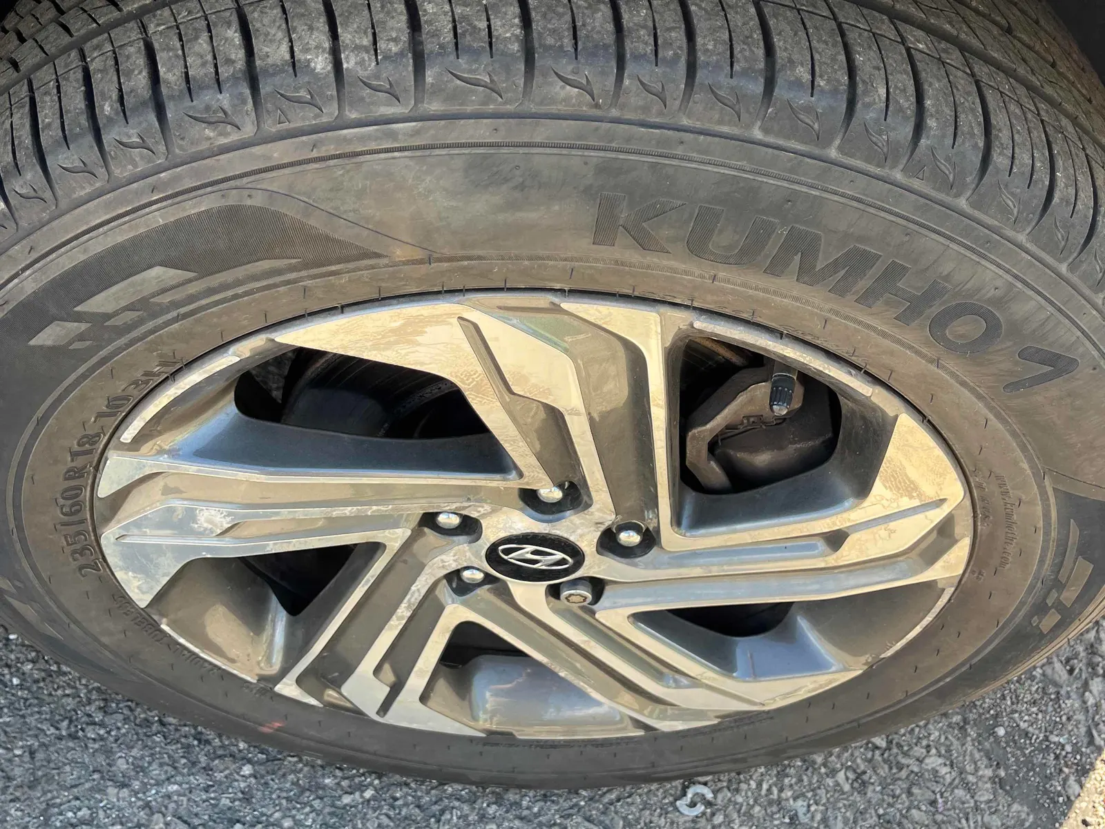 Tire