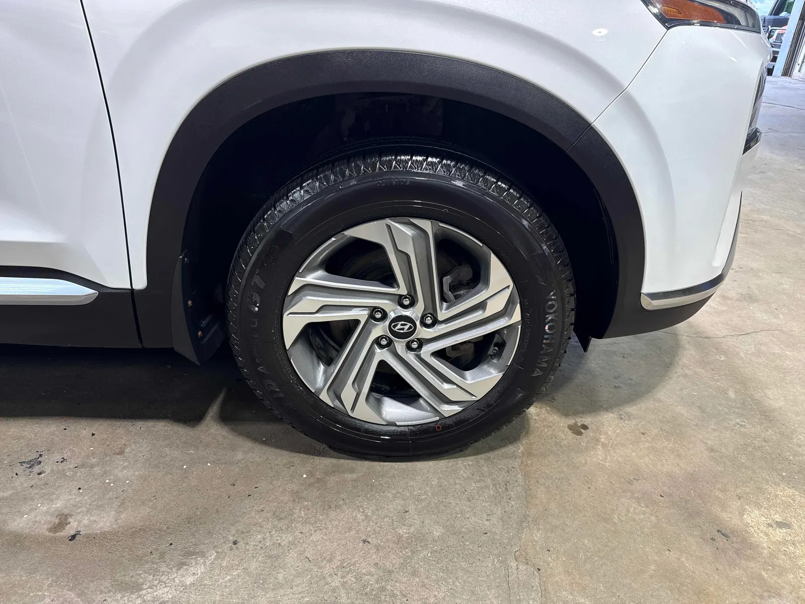 Tire
