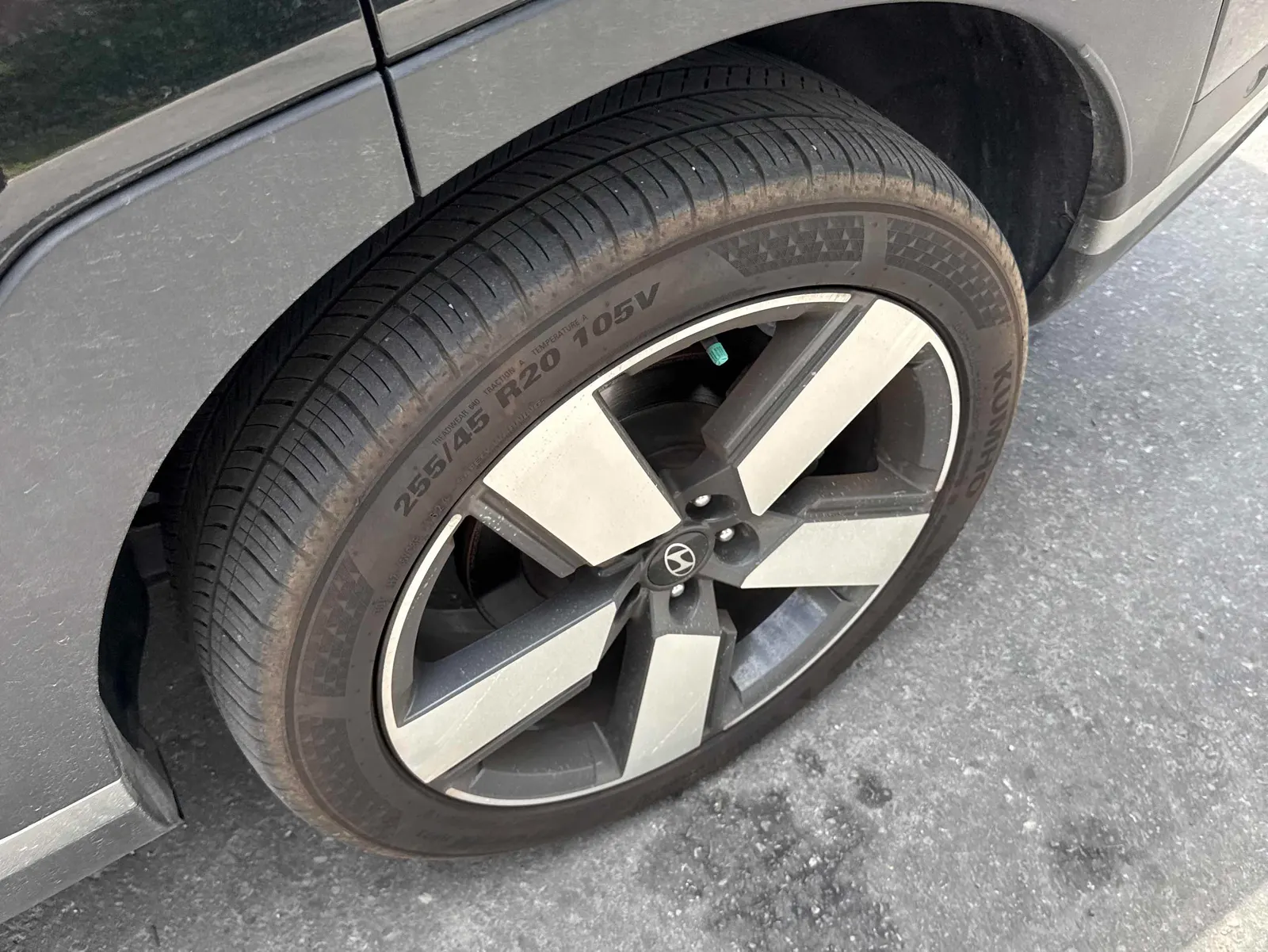 Tire