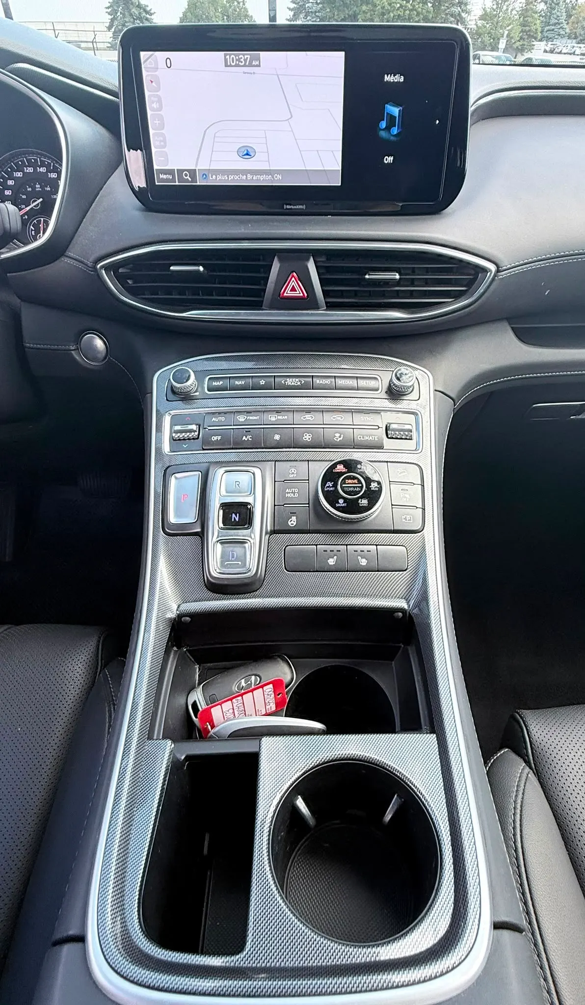 Console