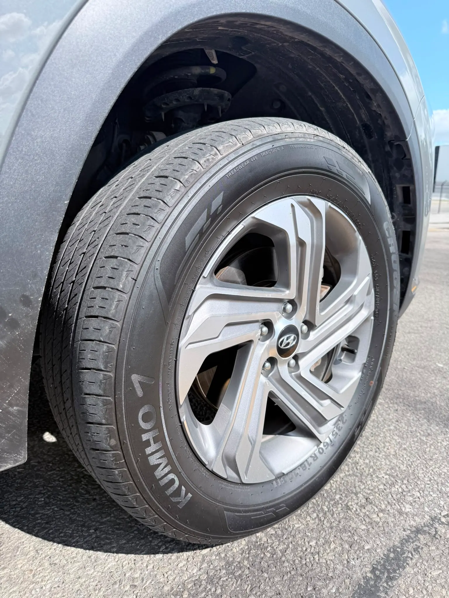 Tire