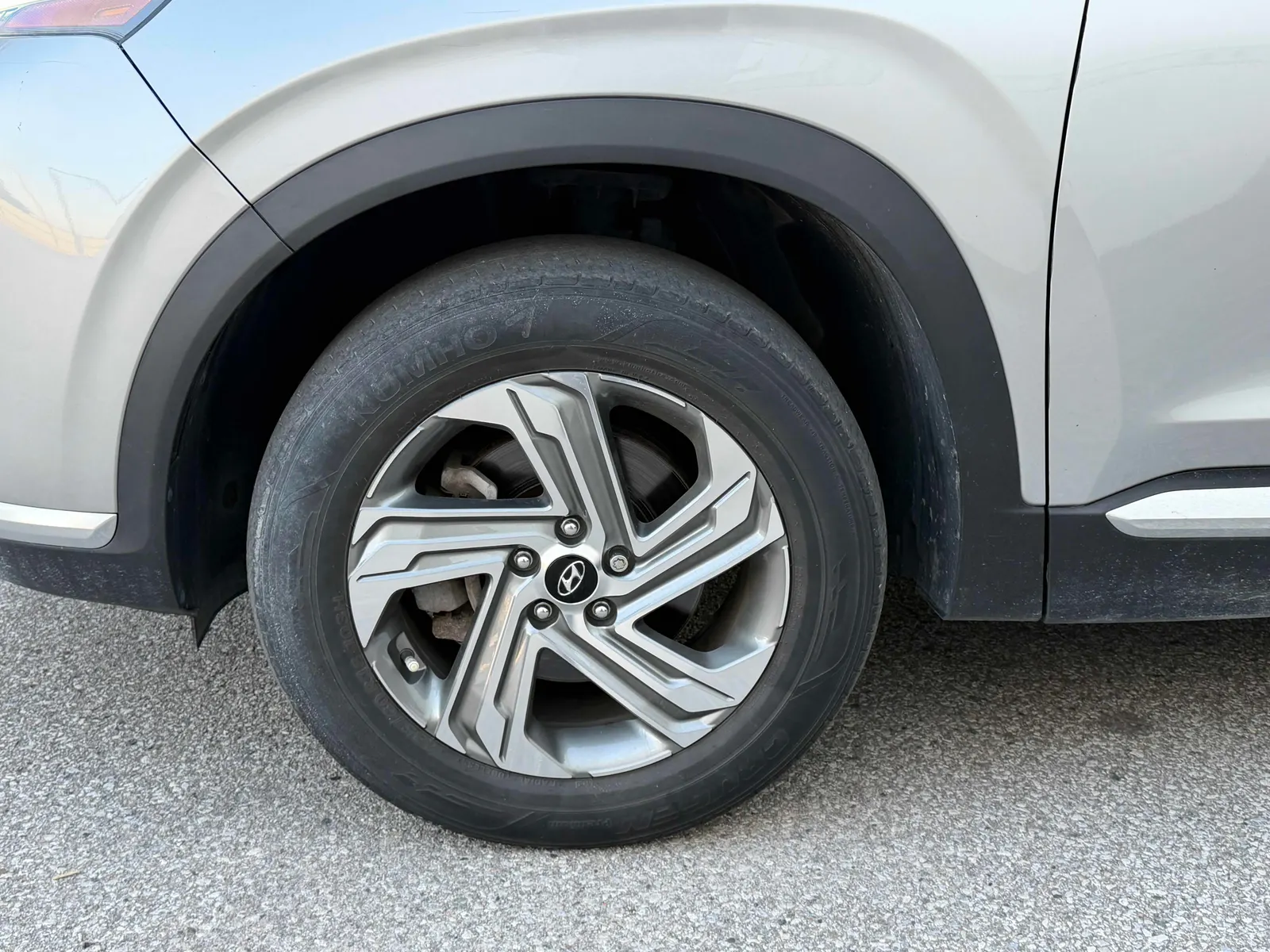 Tire