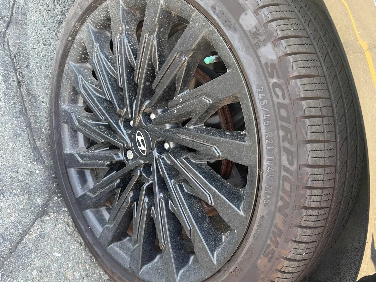 Tire