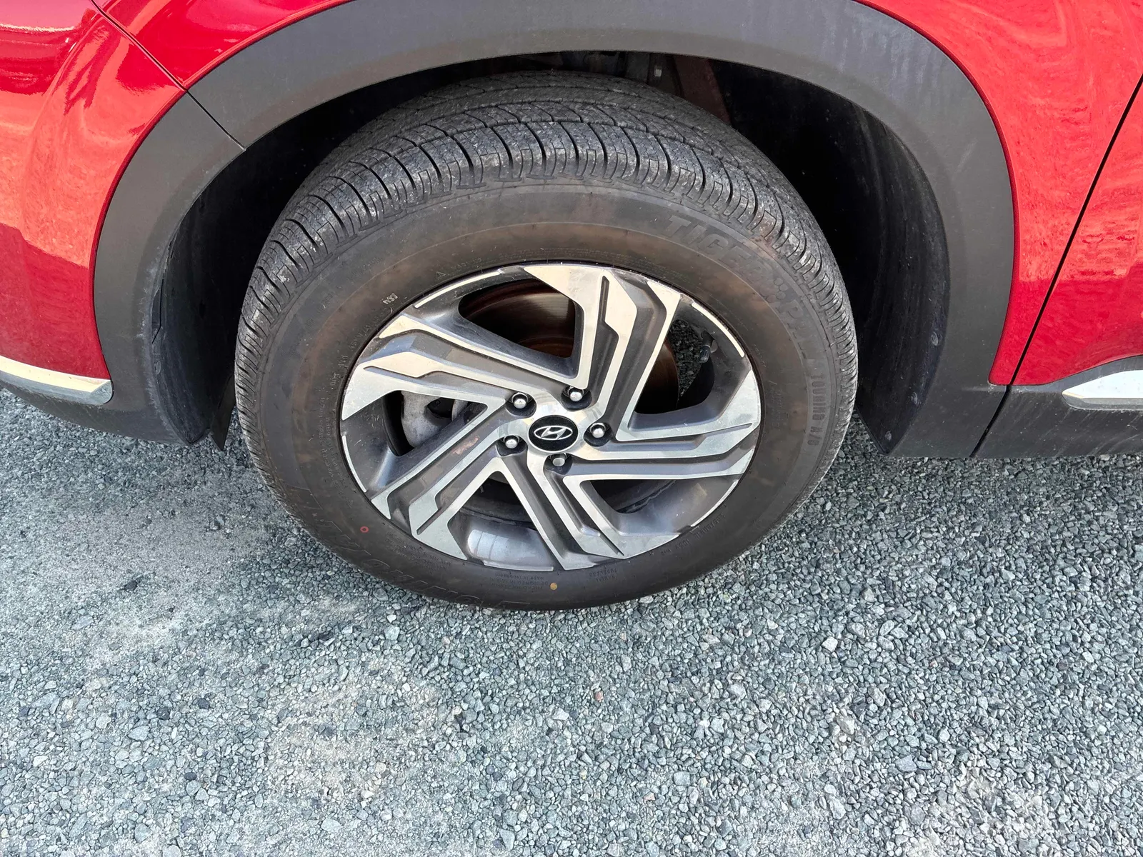 Tire