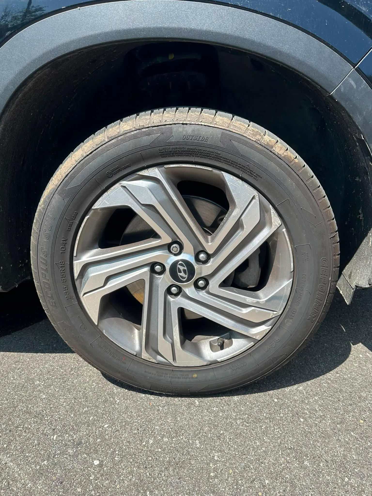 Tire