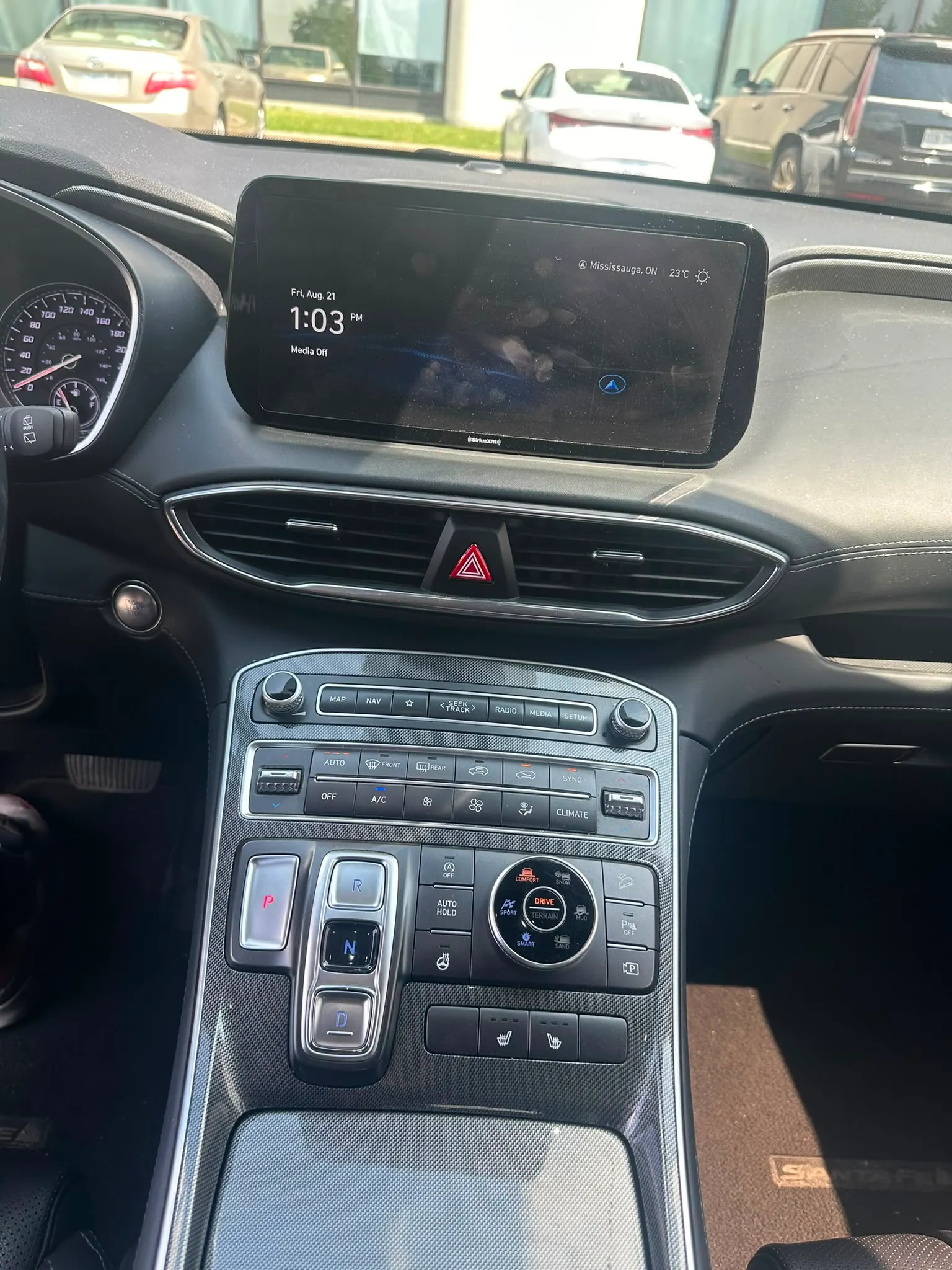 Console