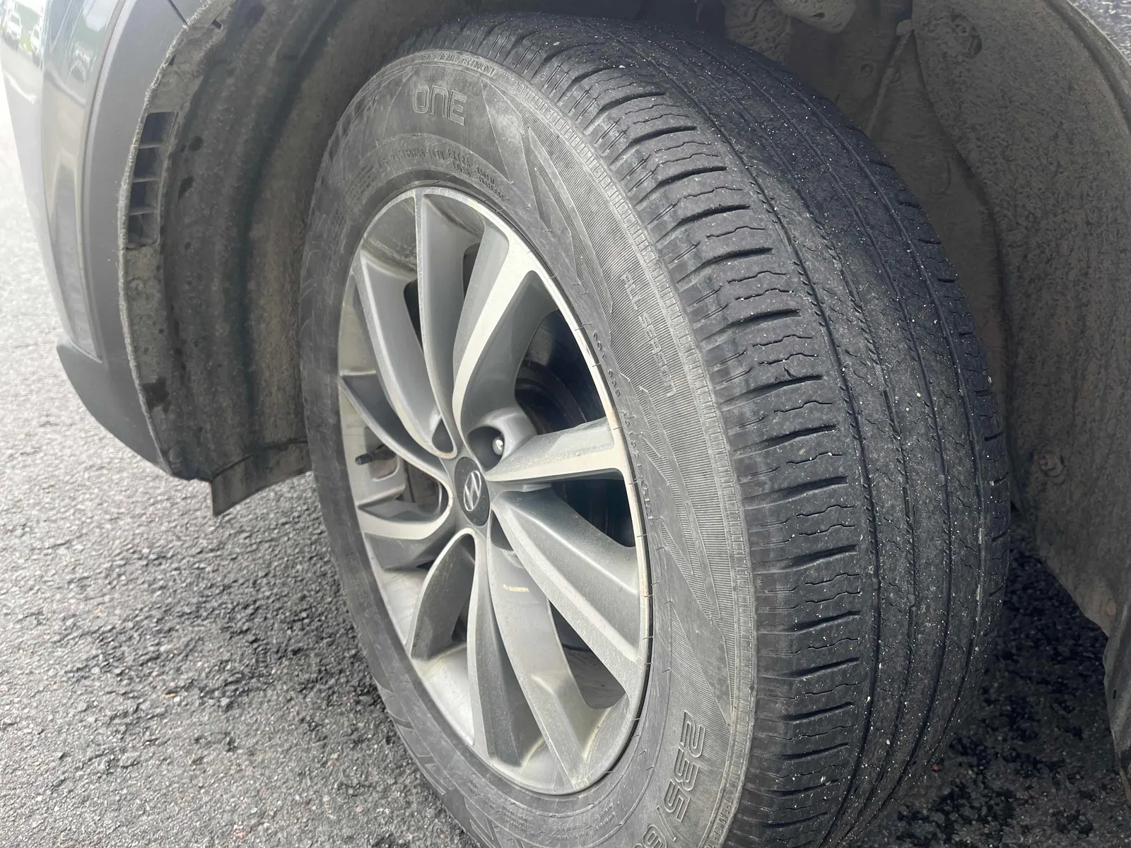 Tire