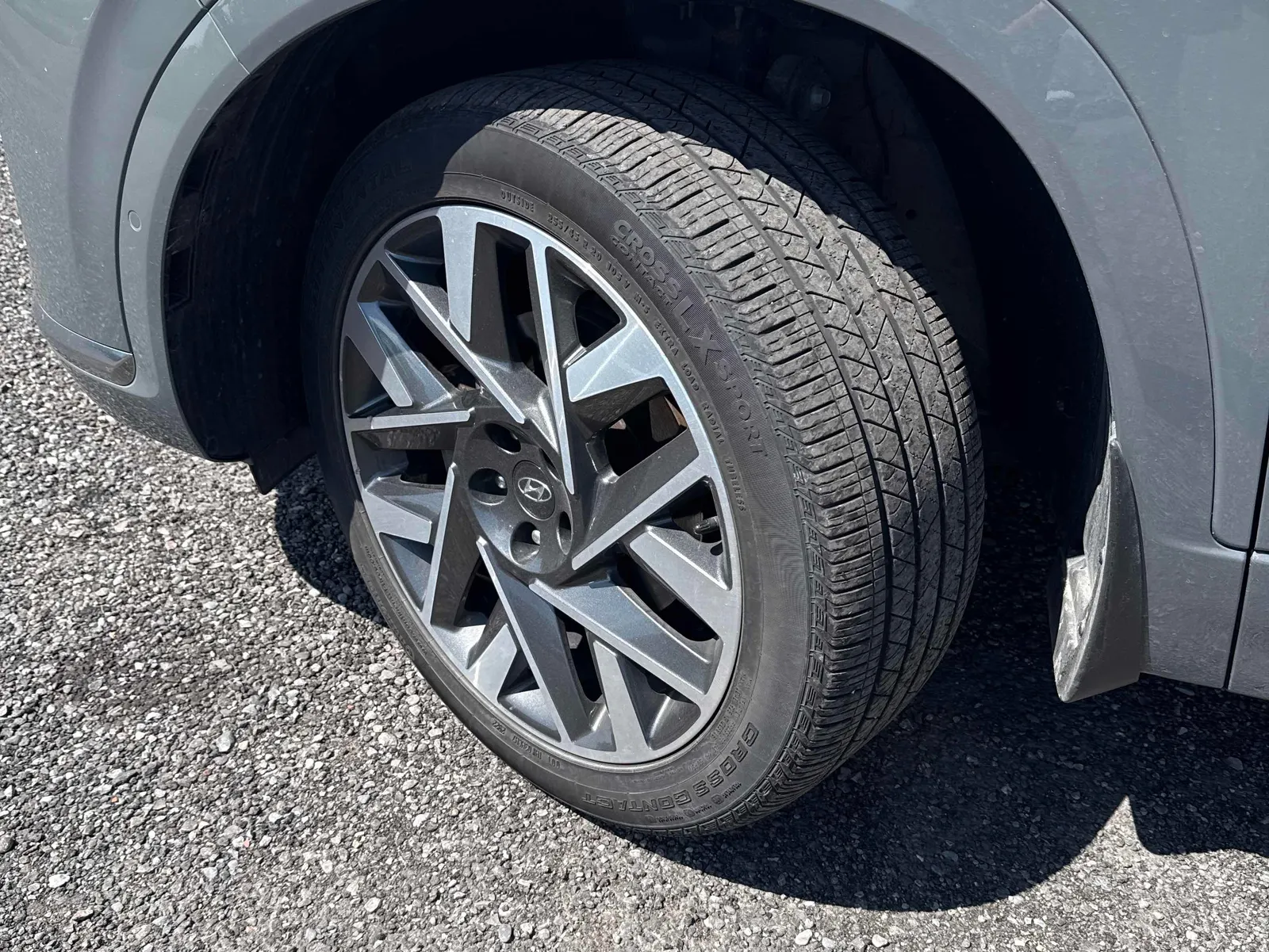 Tire