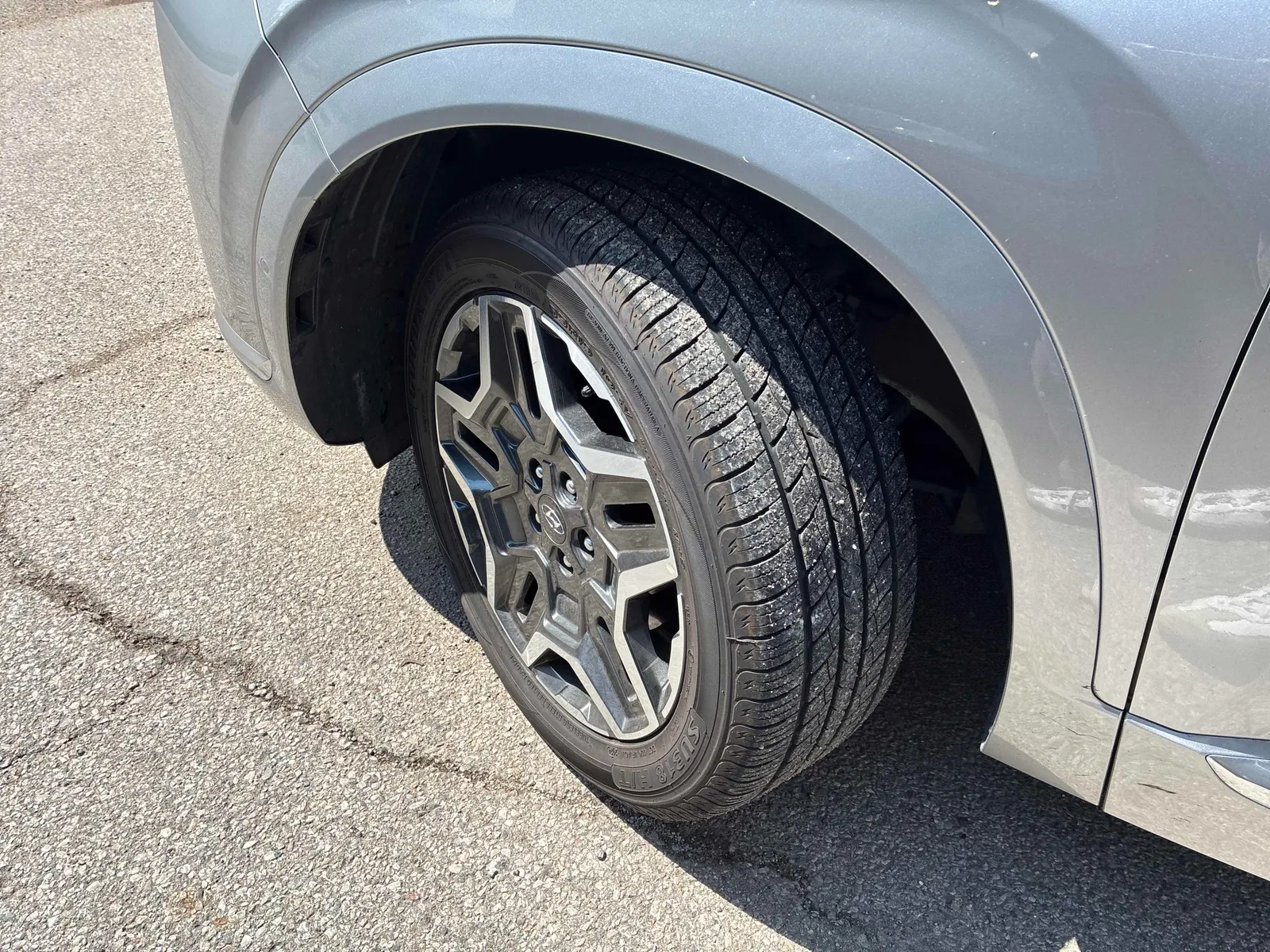 Tire