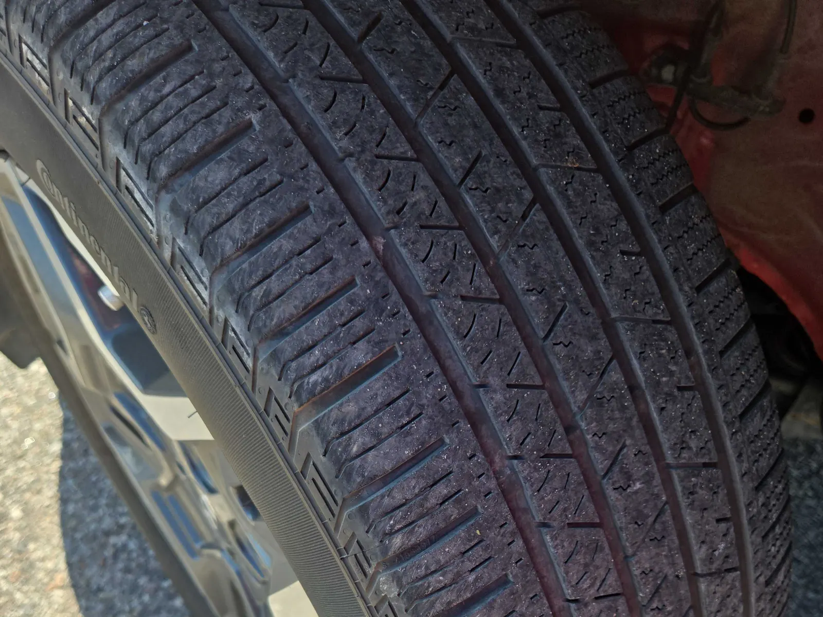 Tire