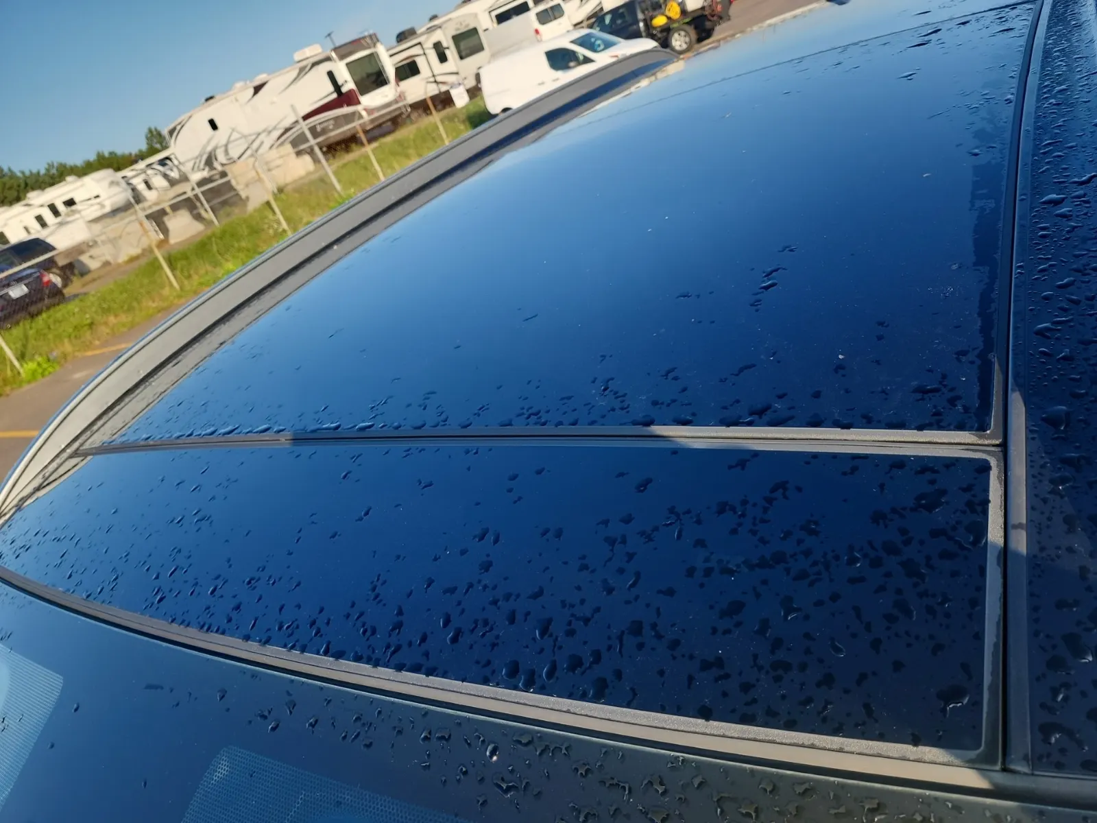 Exterior Roof Photo