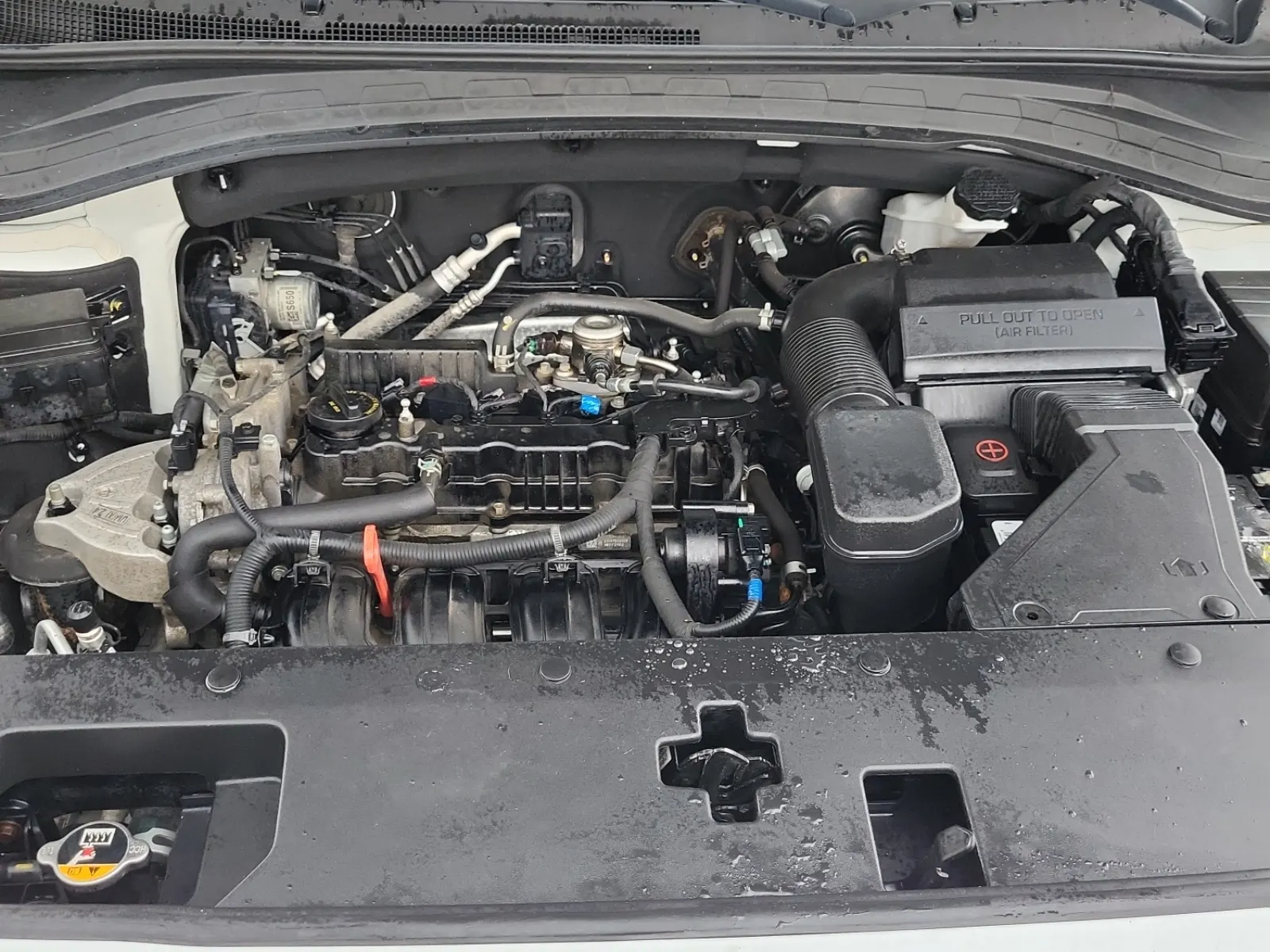 Engine Photo