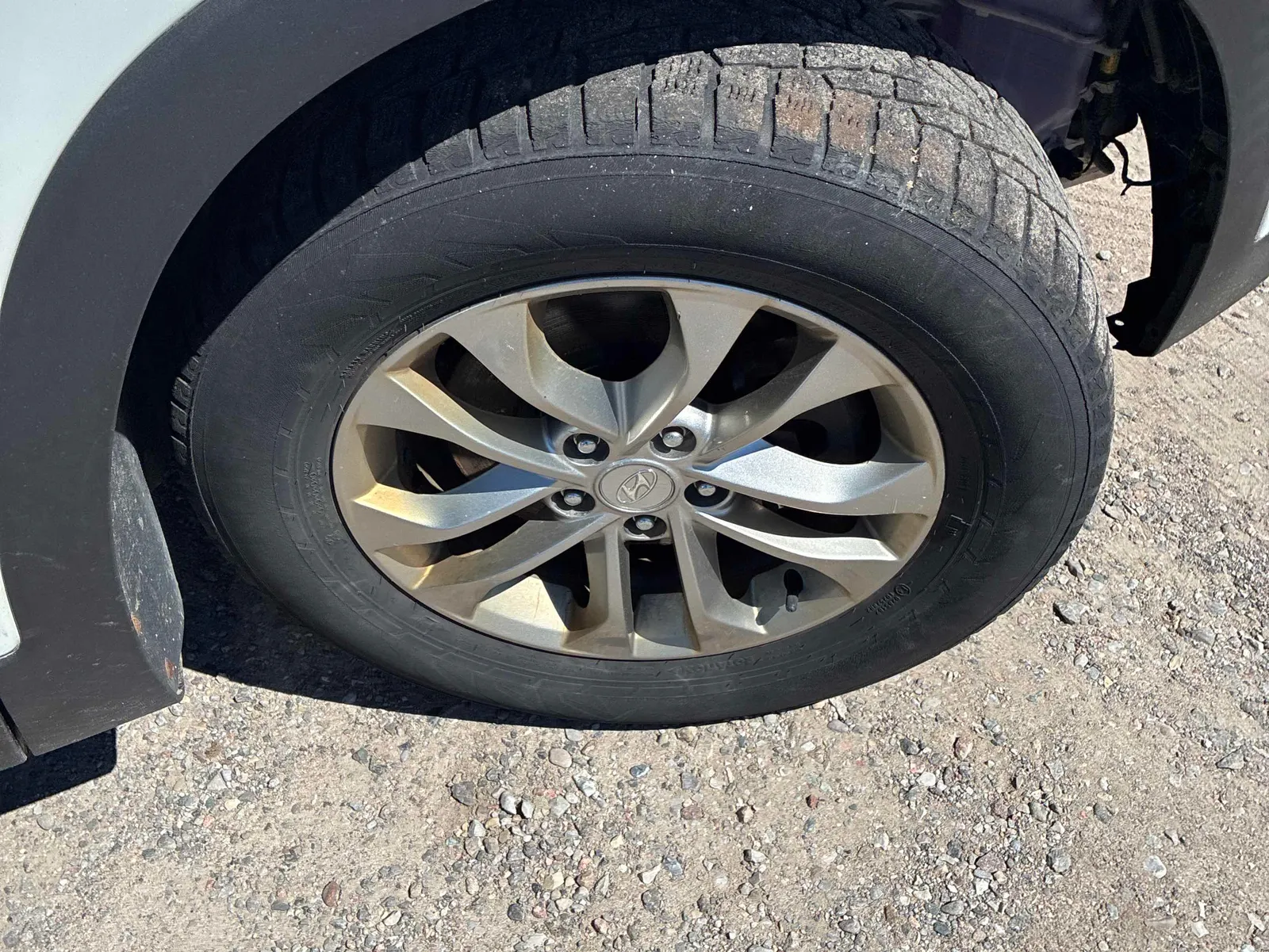 Tire