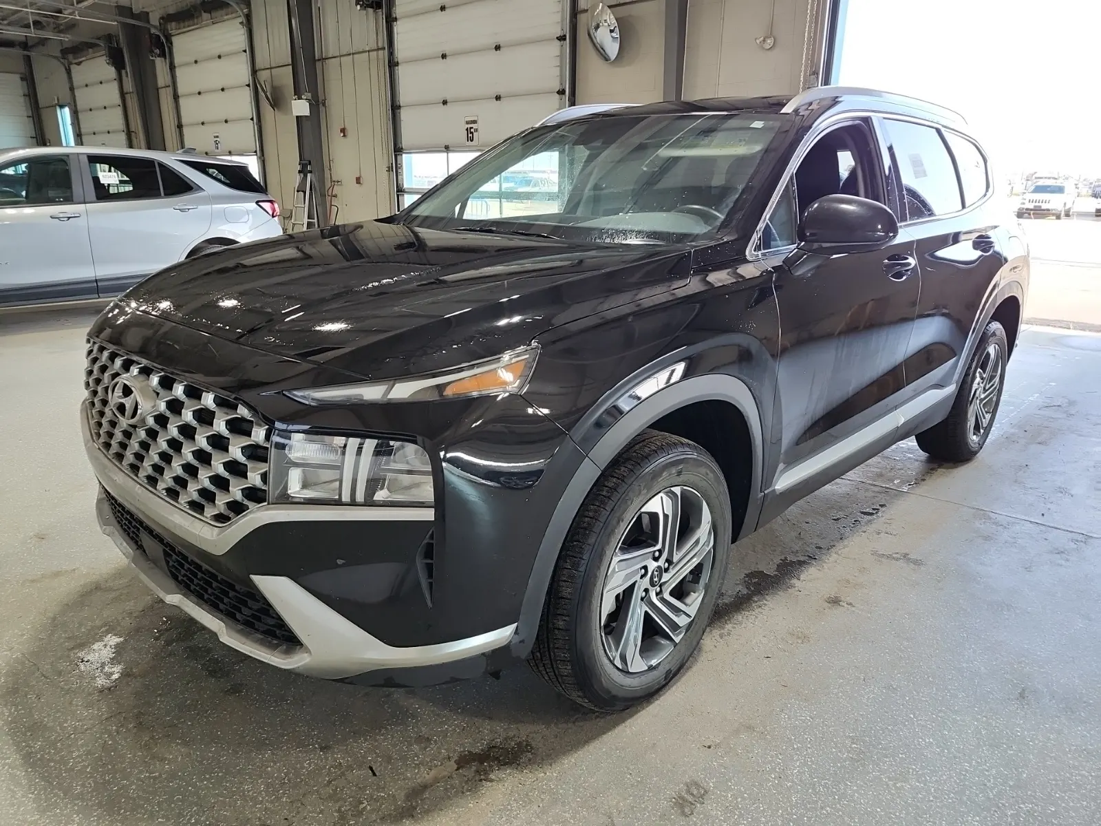 2023 Hyundai Santa Fe