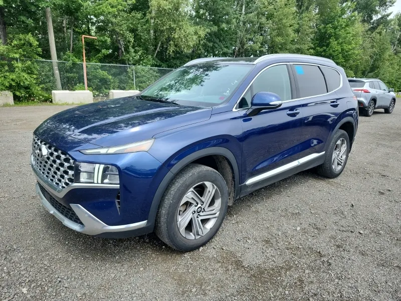 2023 Hyundai Santa Fe