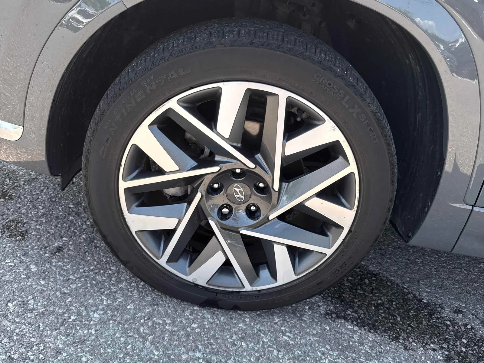 Tire