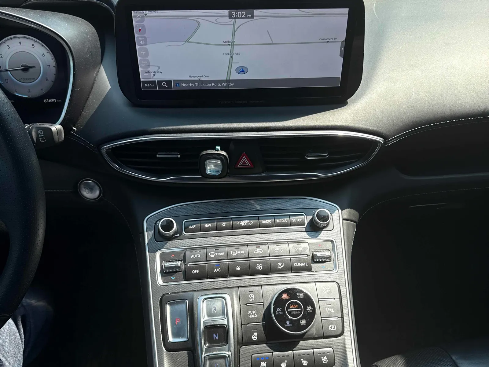 Console