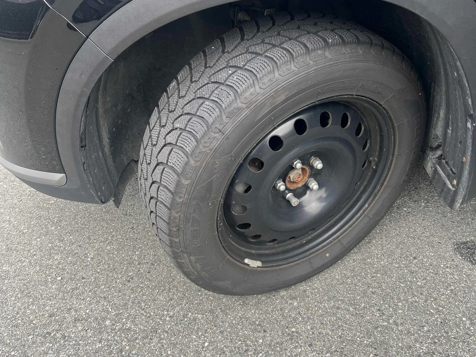 Tire
