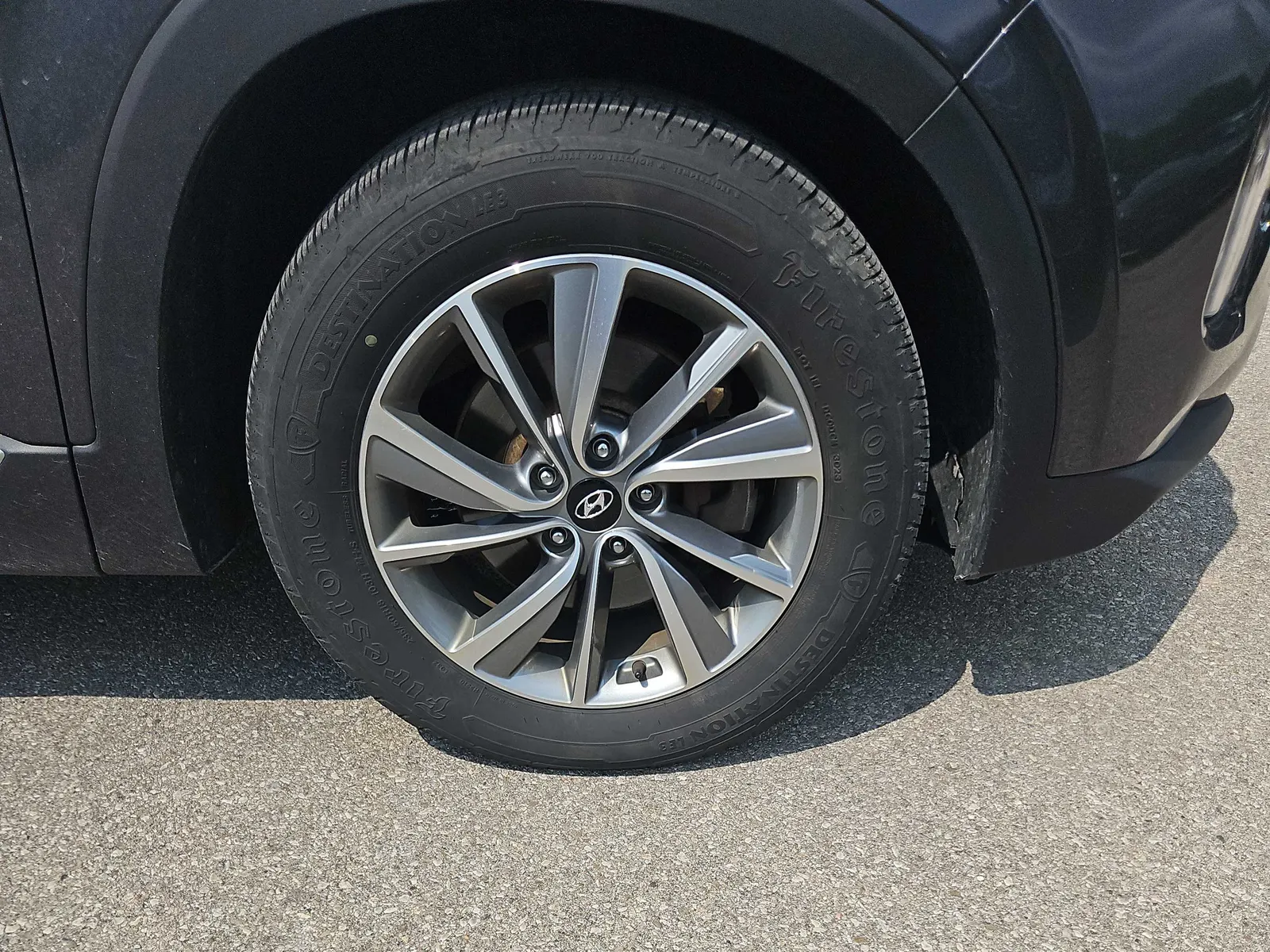 Tire