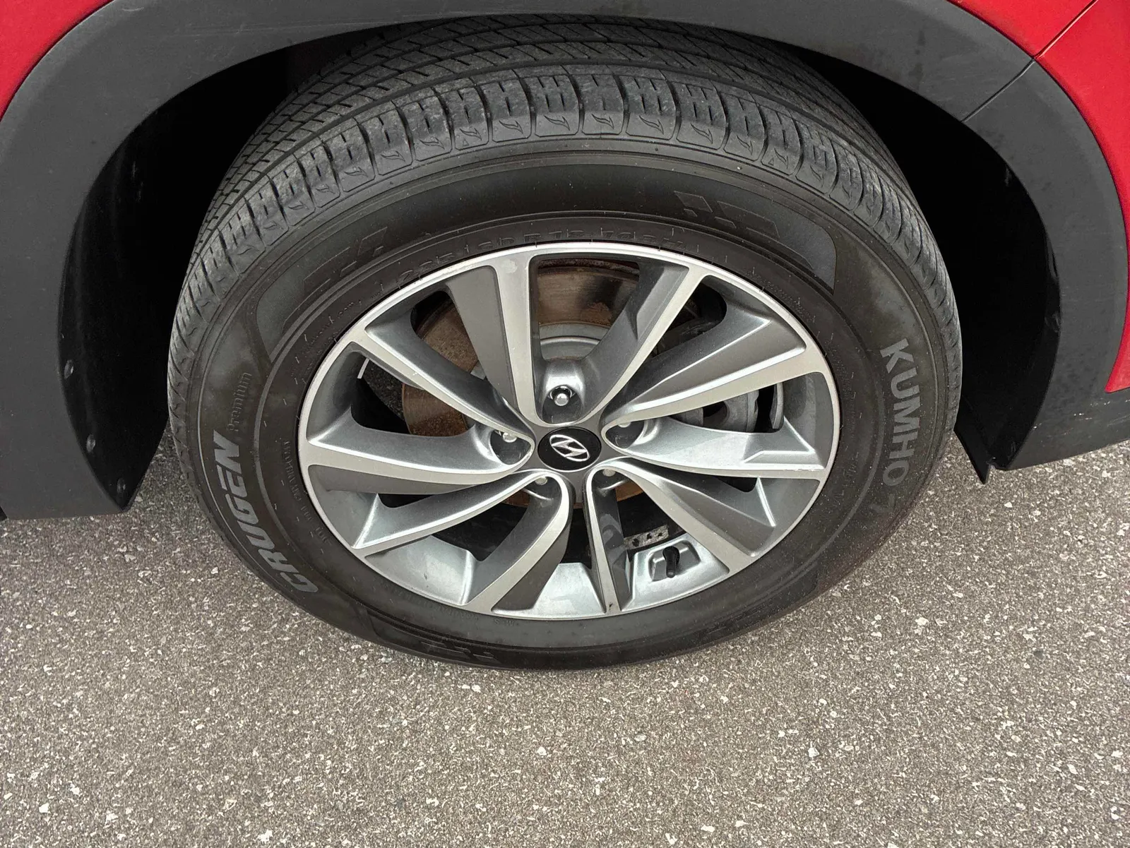 Tire