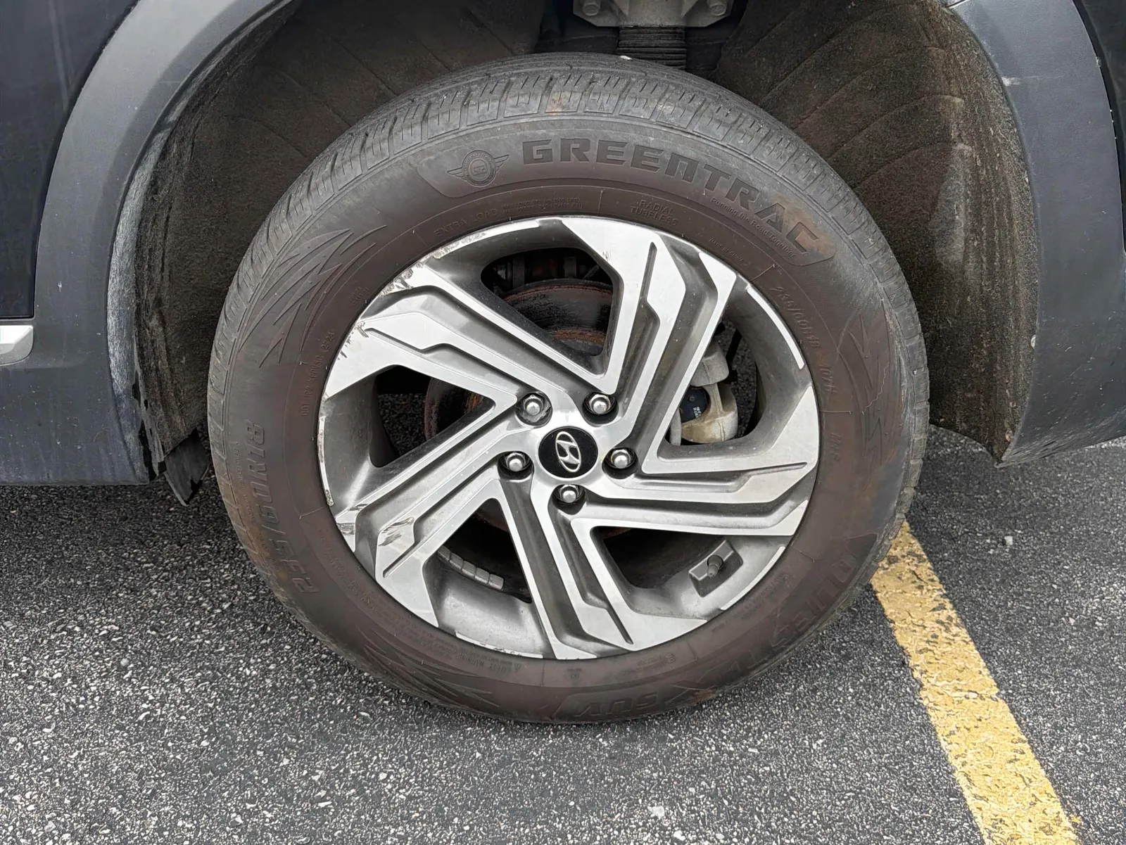 Tire