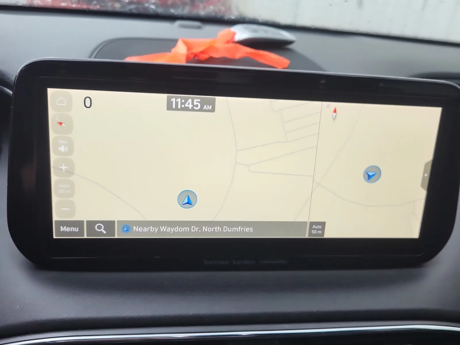 Navigation Photo