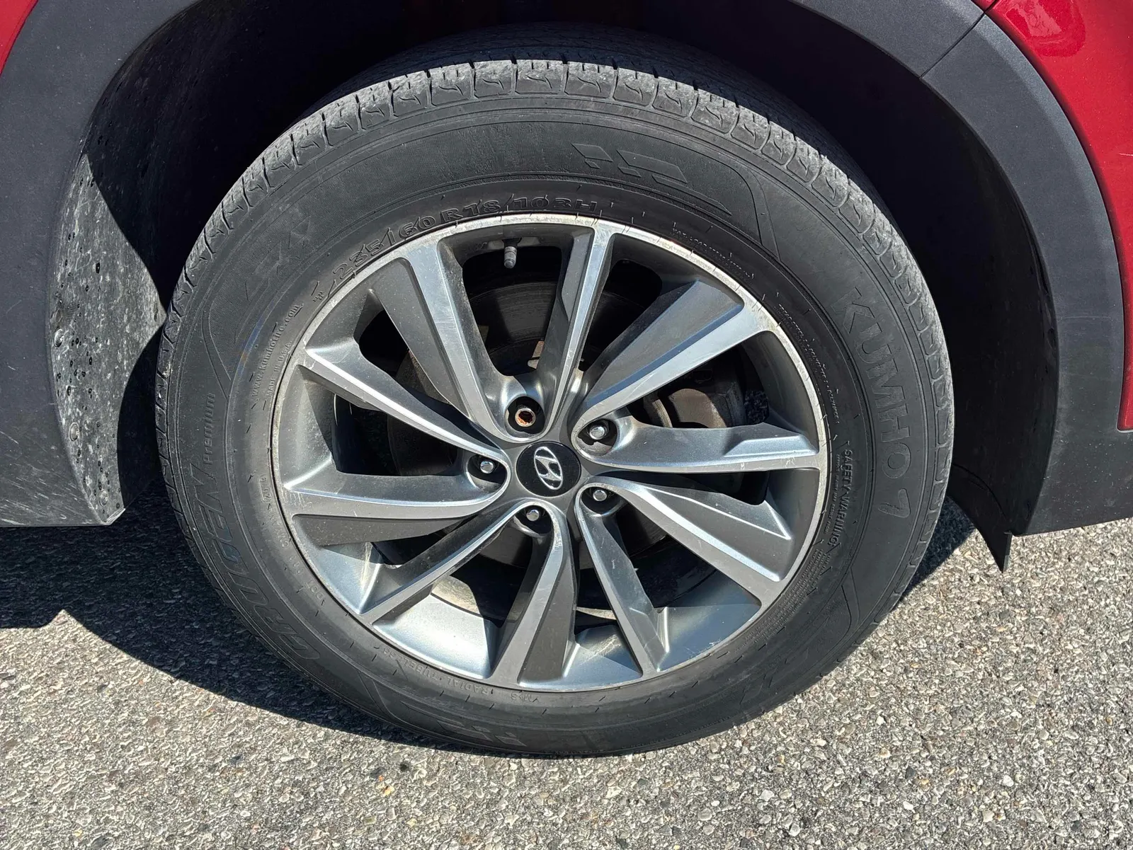 Tire