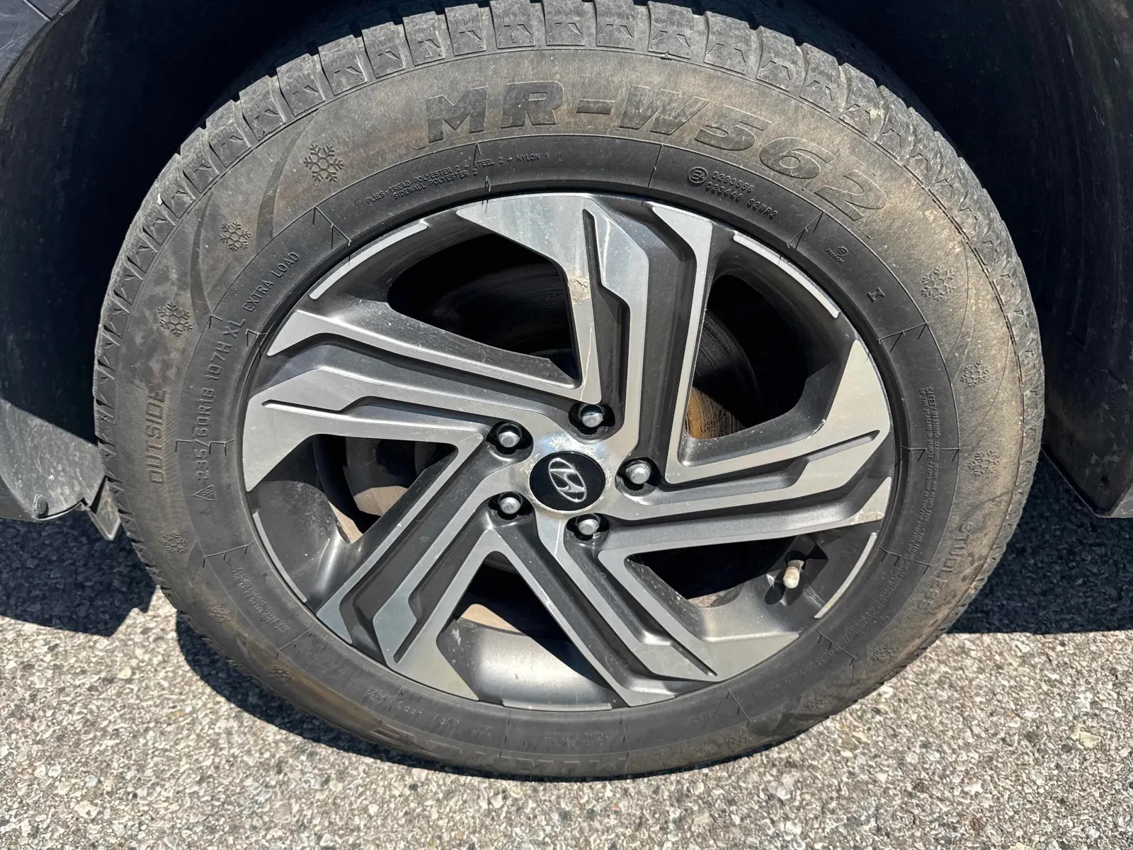 Tire
