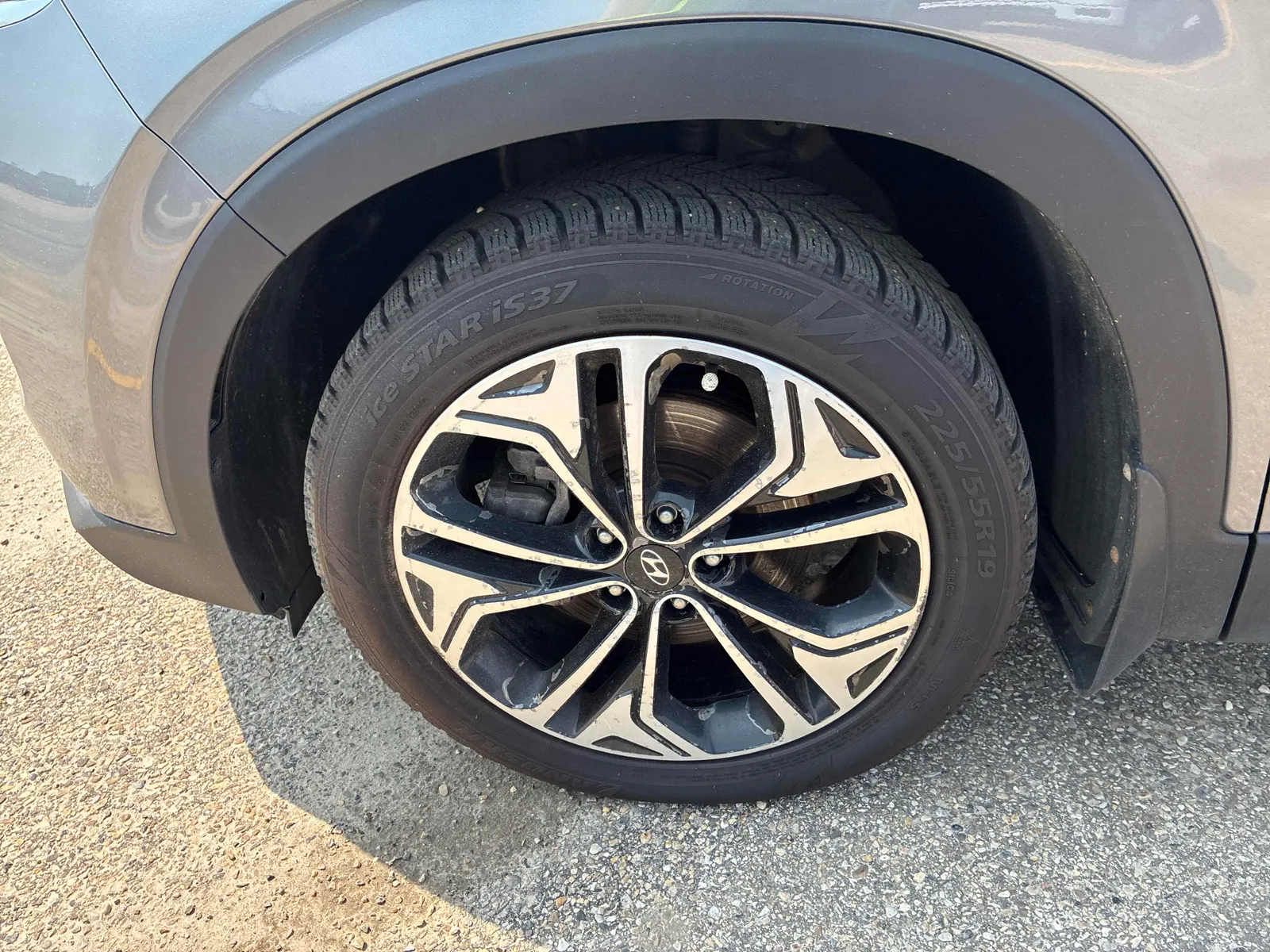 Tire
