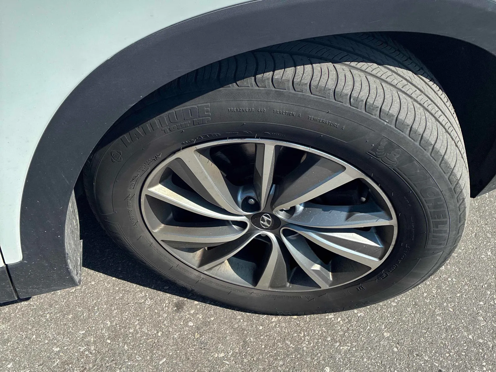 Tire