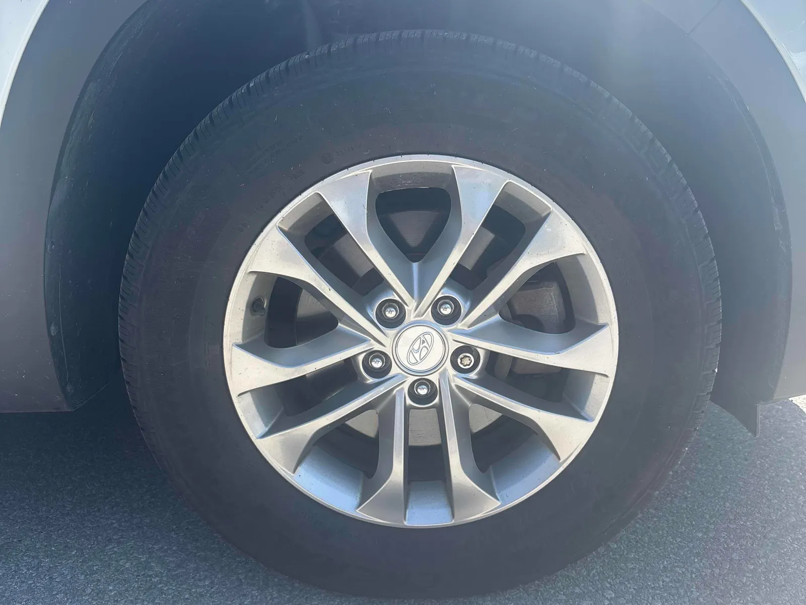 Tire