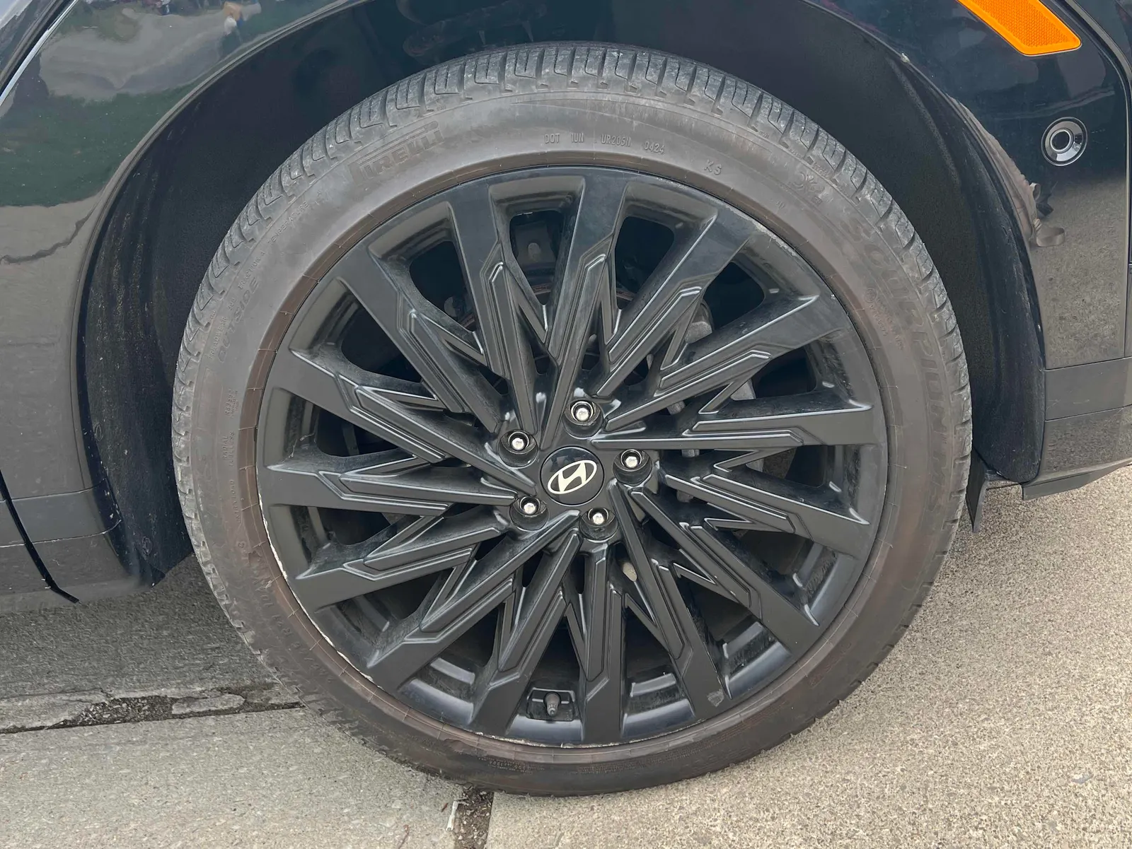 Tire